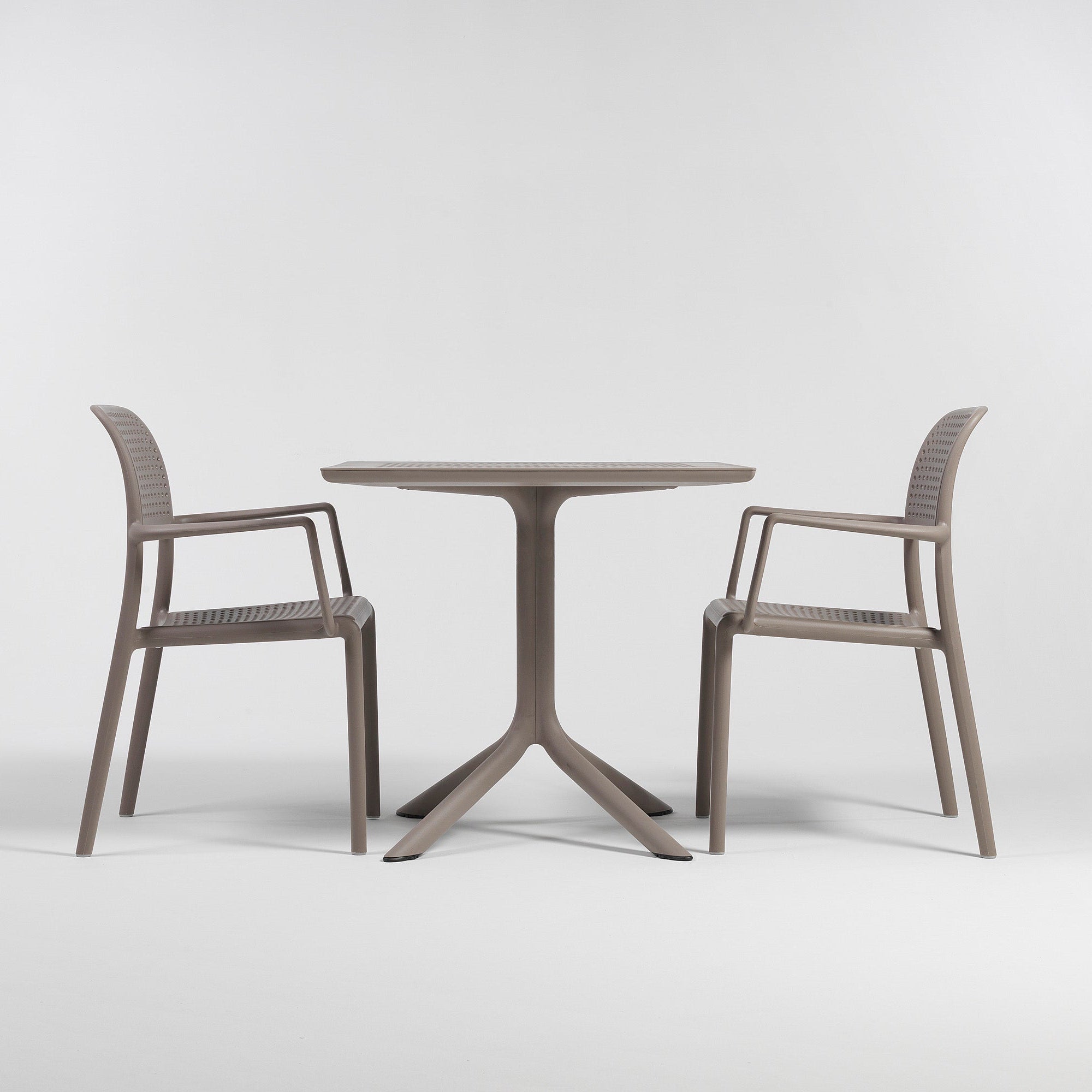 Mesa Clip 70 Tortora