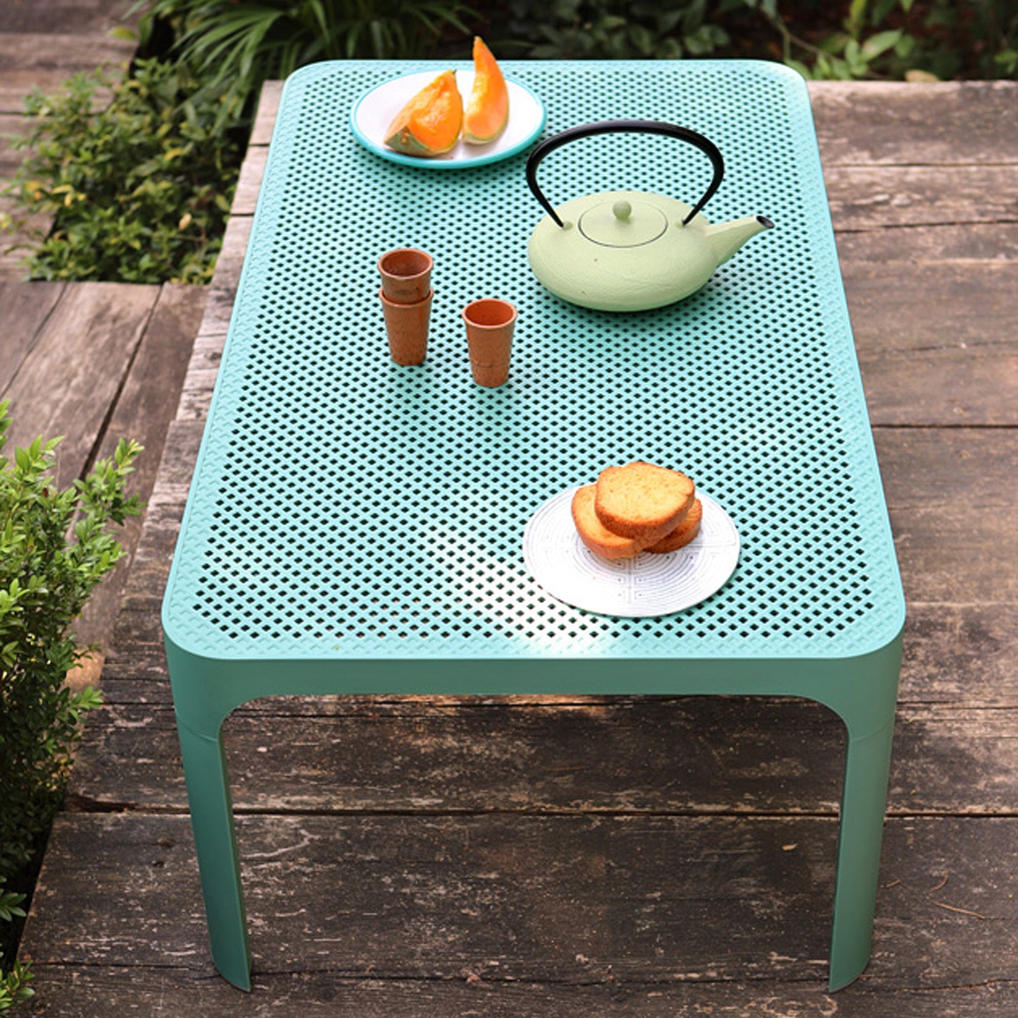 Mesa Net 100 Salice