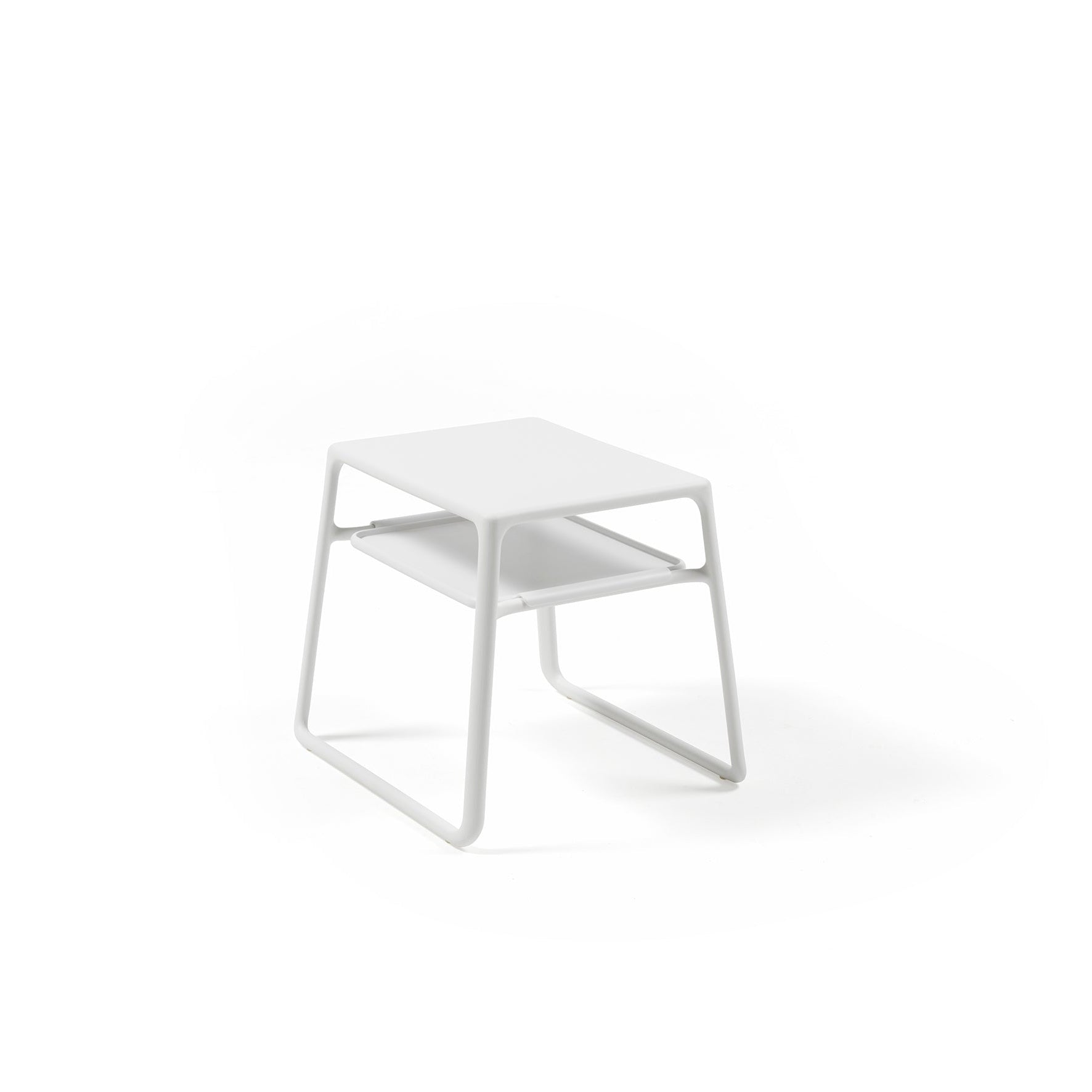 Mesa Pop Blanco