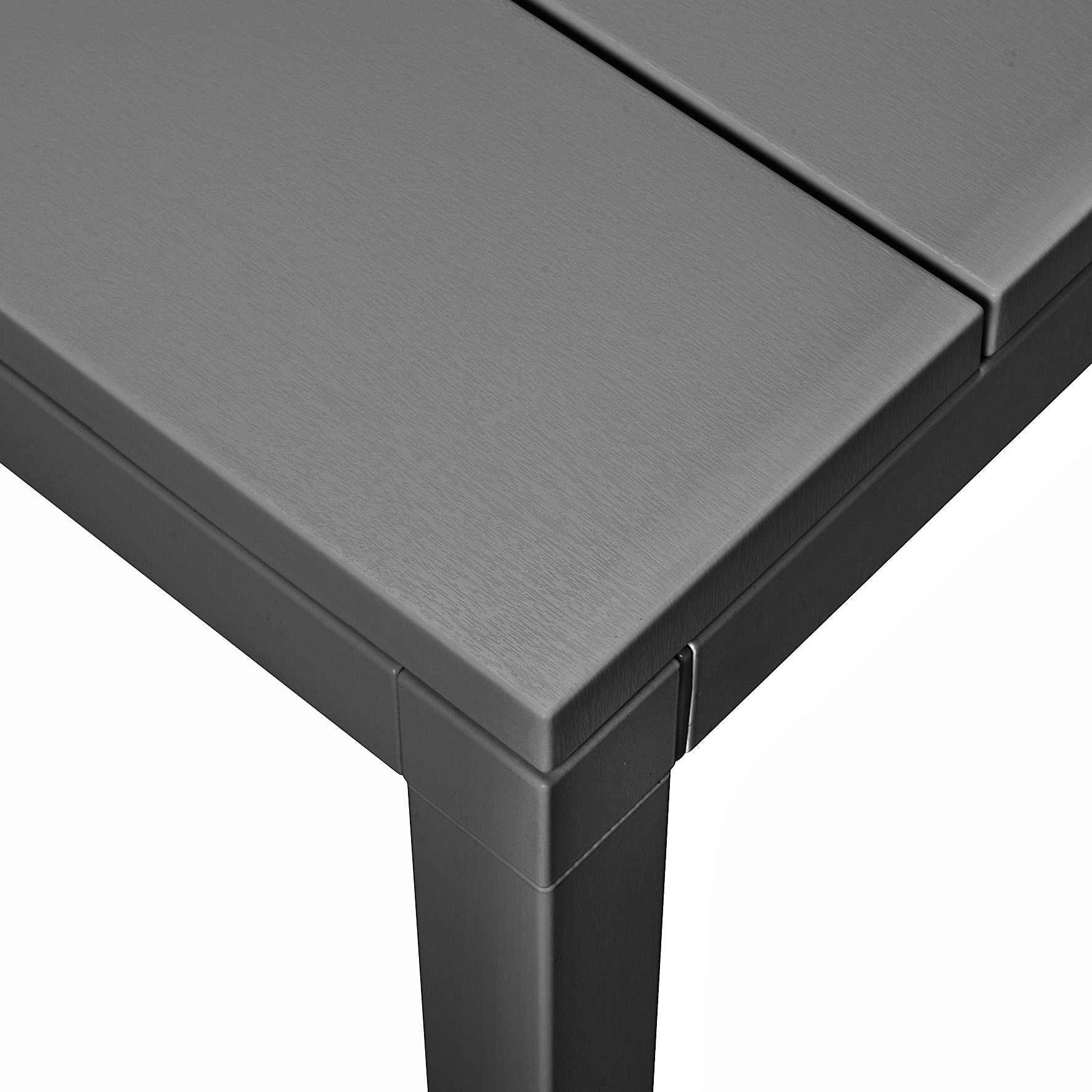 Mesa Rio 140/210 Extensible Grafito