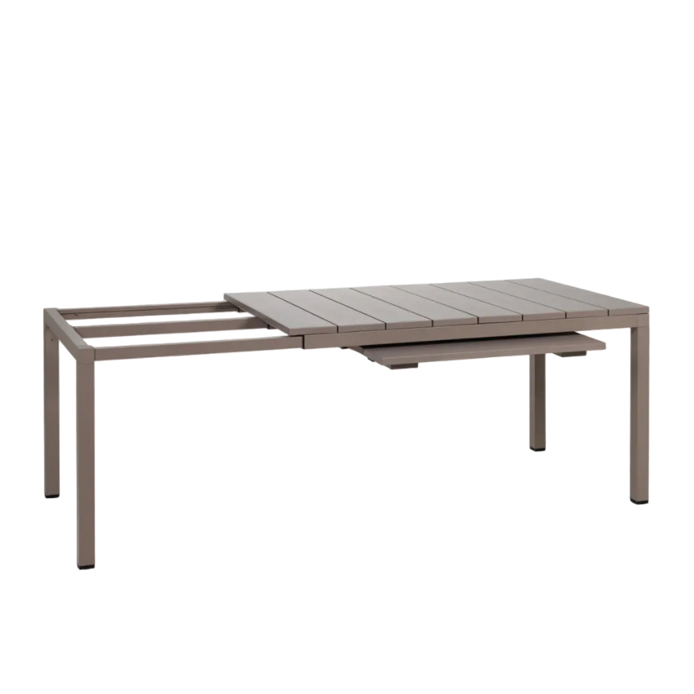 Mesa Rio 140/210 Extensible Tortora