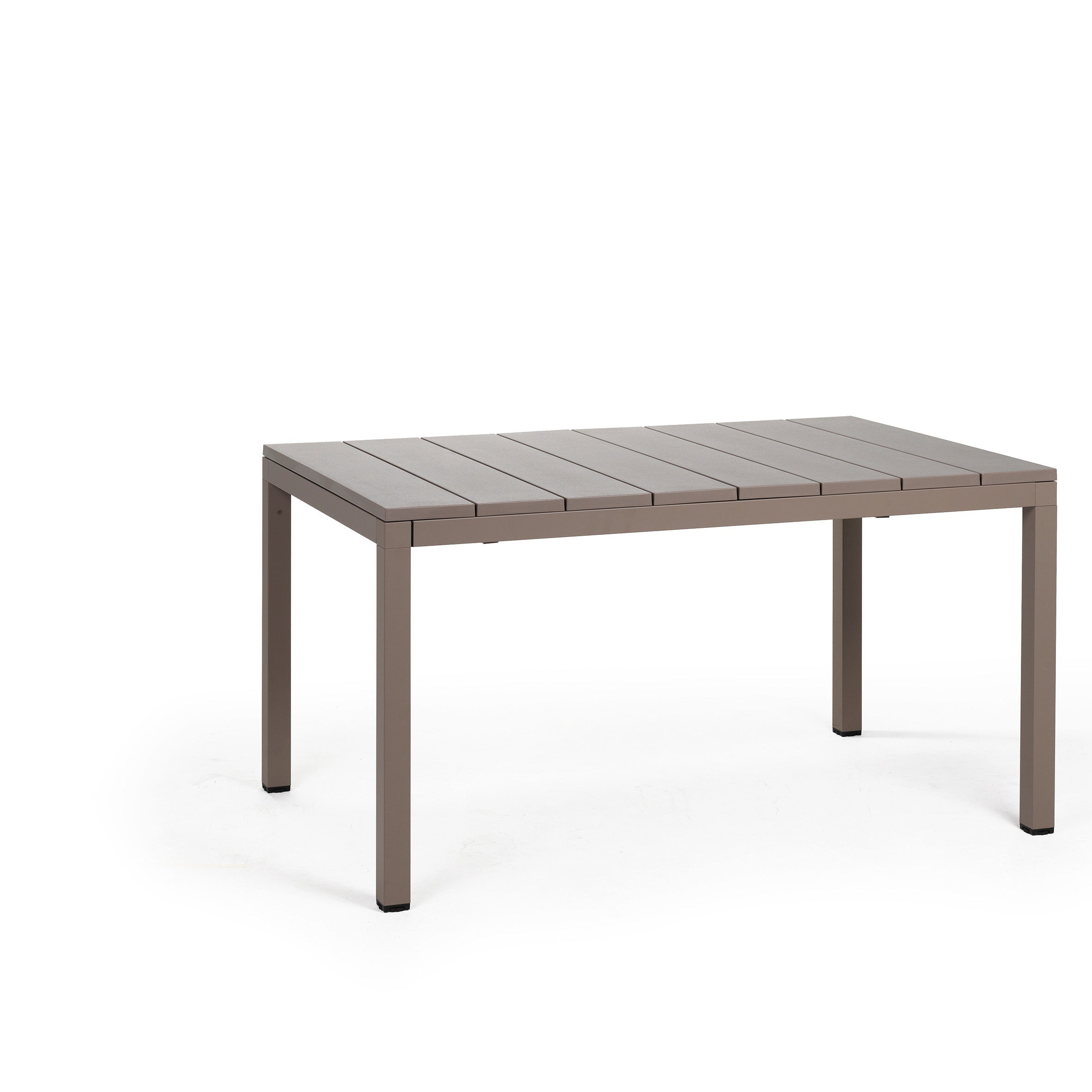 Mesa Rio 140/210 Extensible Tortora