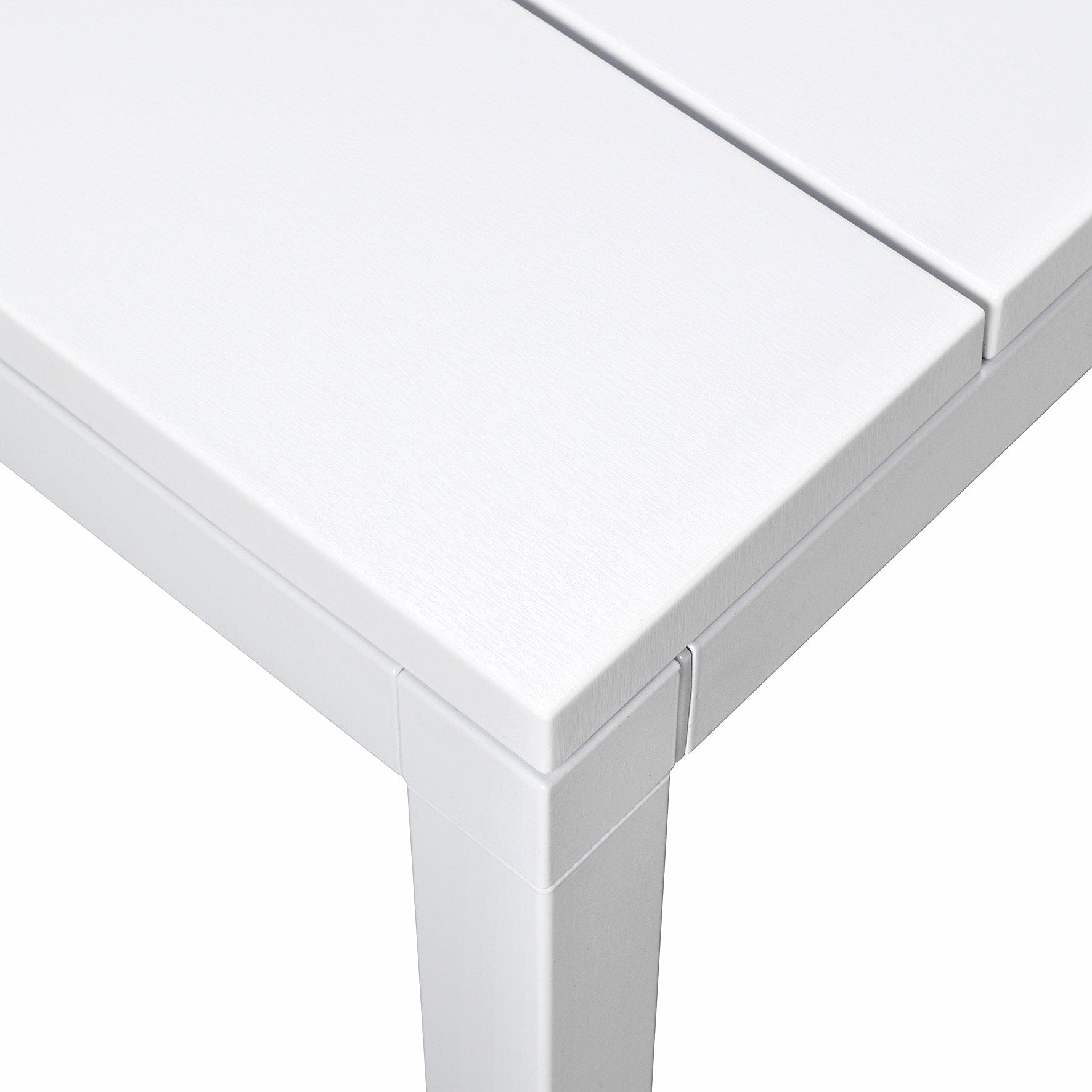 Mesa Rio 210/280 Extensible Blanco