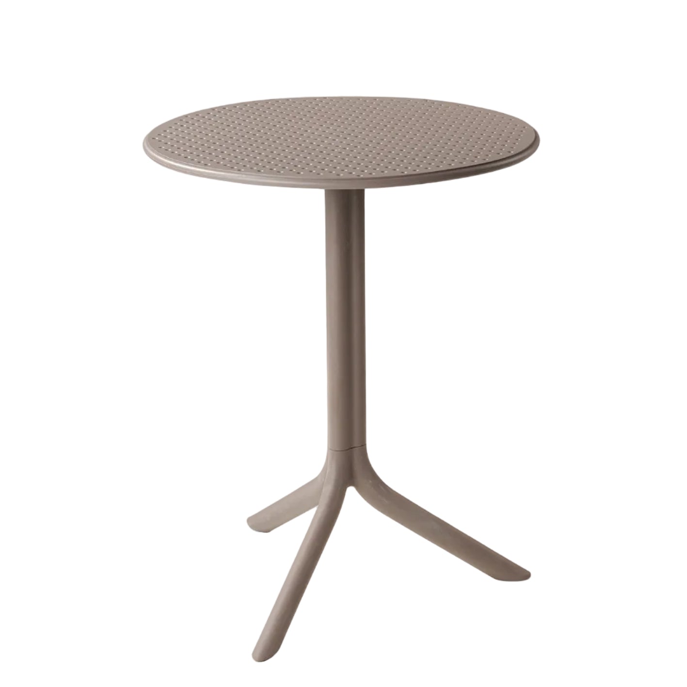 Mesa Step 60 cm Tortora