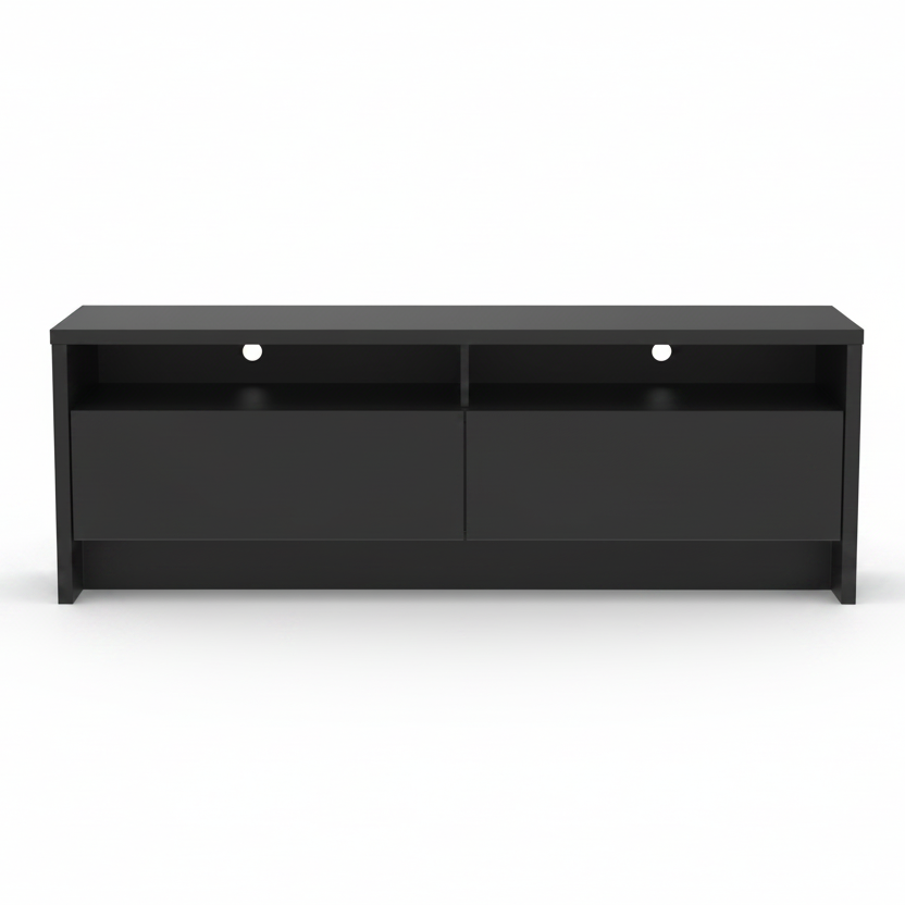 Rack Aspen 1.35 Black