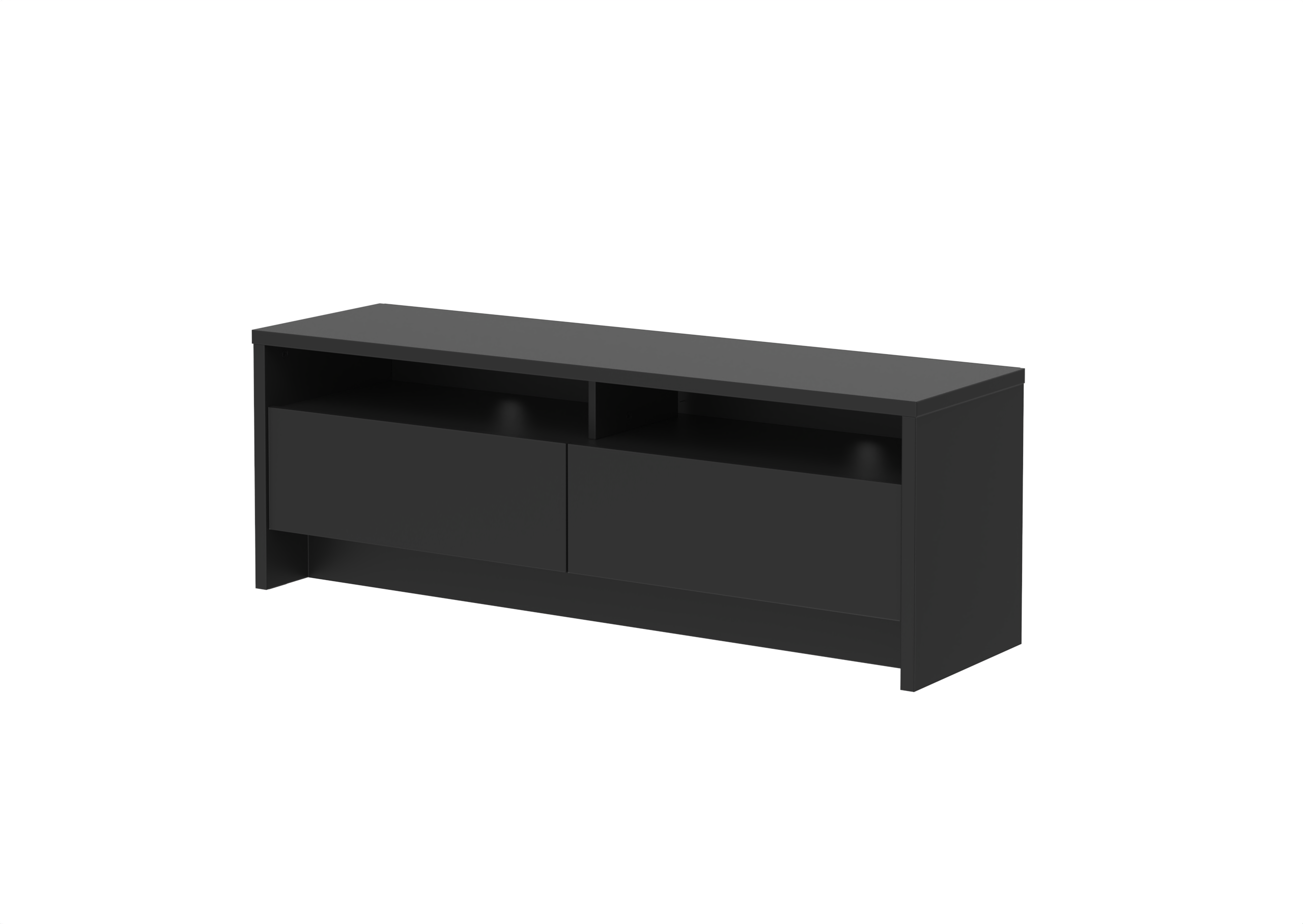 Rack Aspen 1.35 Black