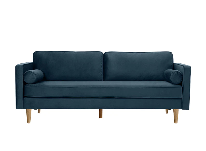 Sofá Polo 3C Velvet