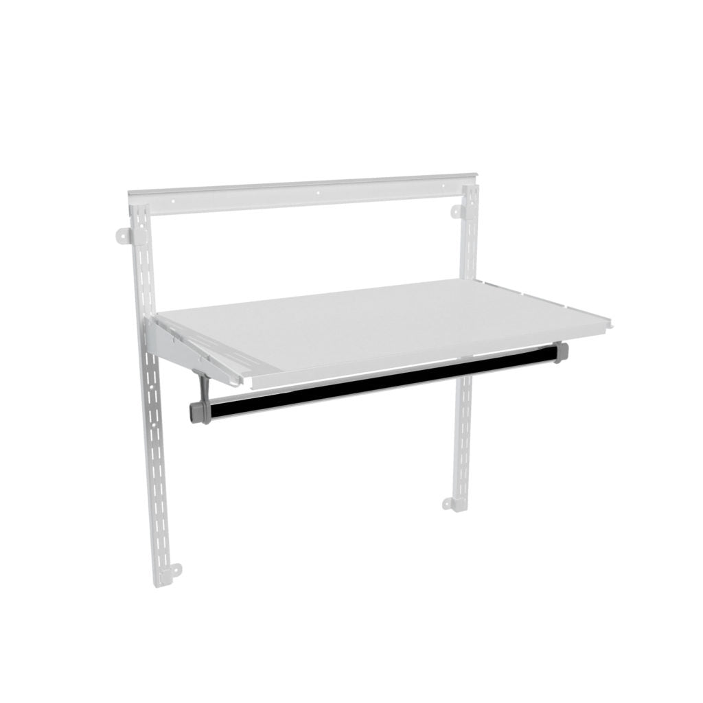 CLOSET PRONTO A - Medular Diseño Repisa