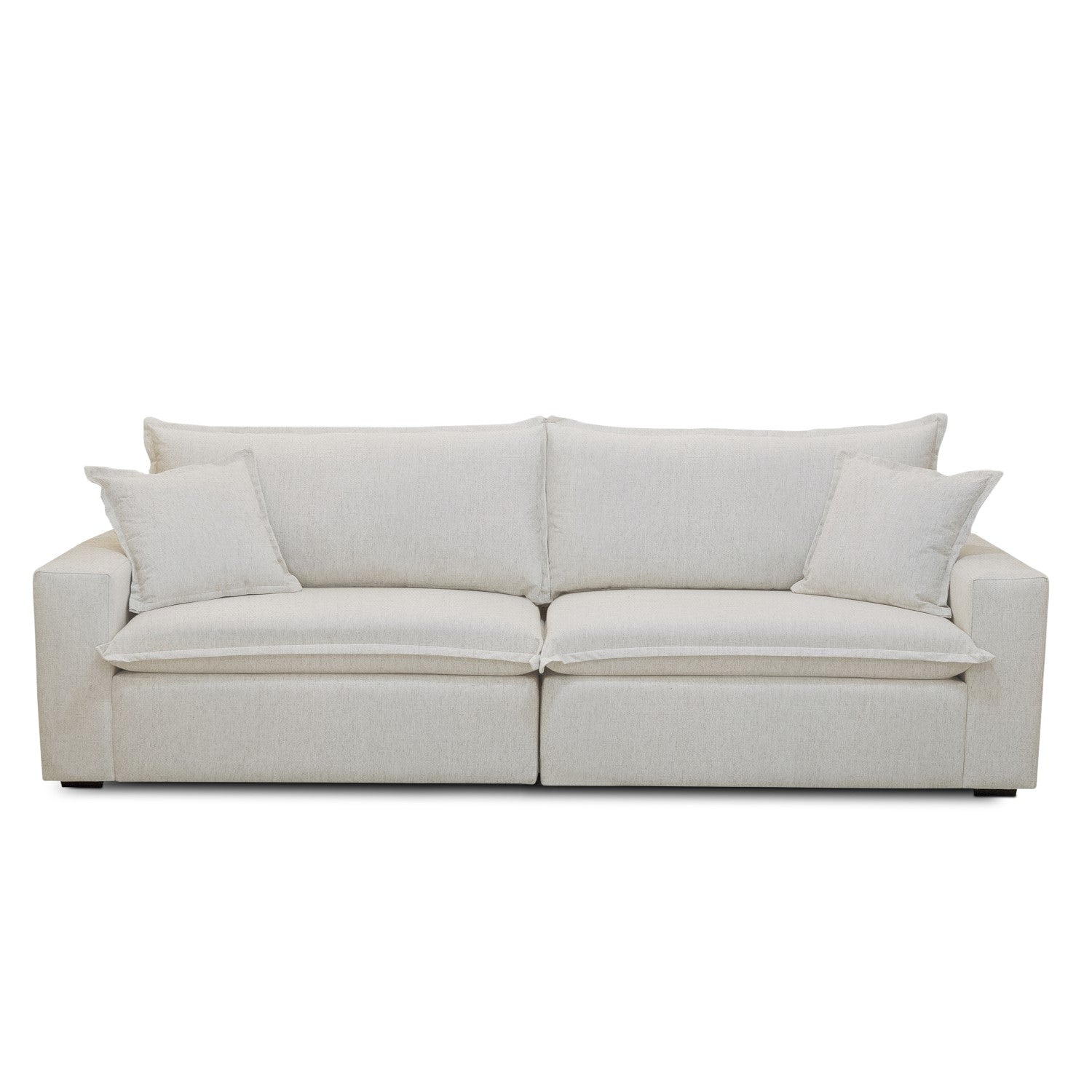 Sofá Potenza 3C - Medular Diseño Sofás