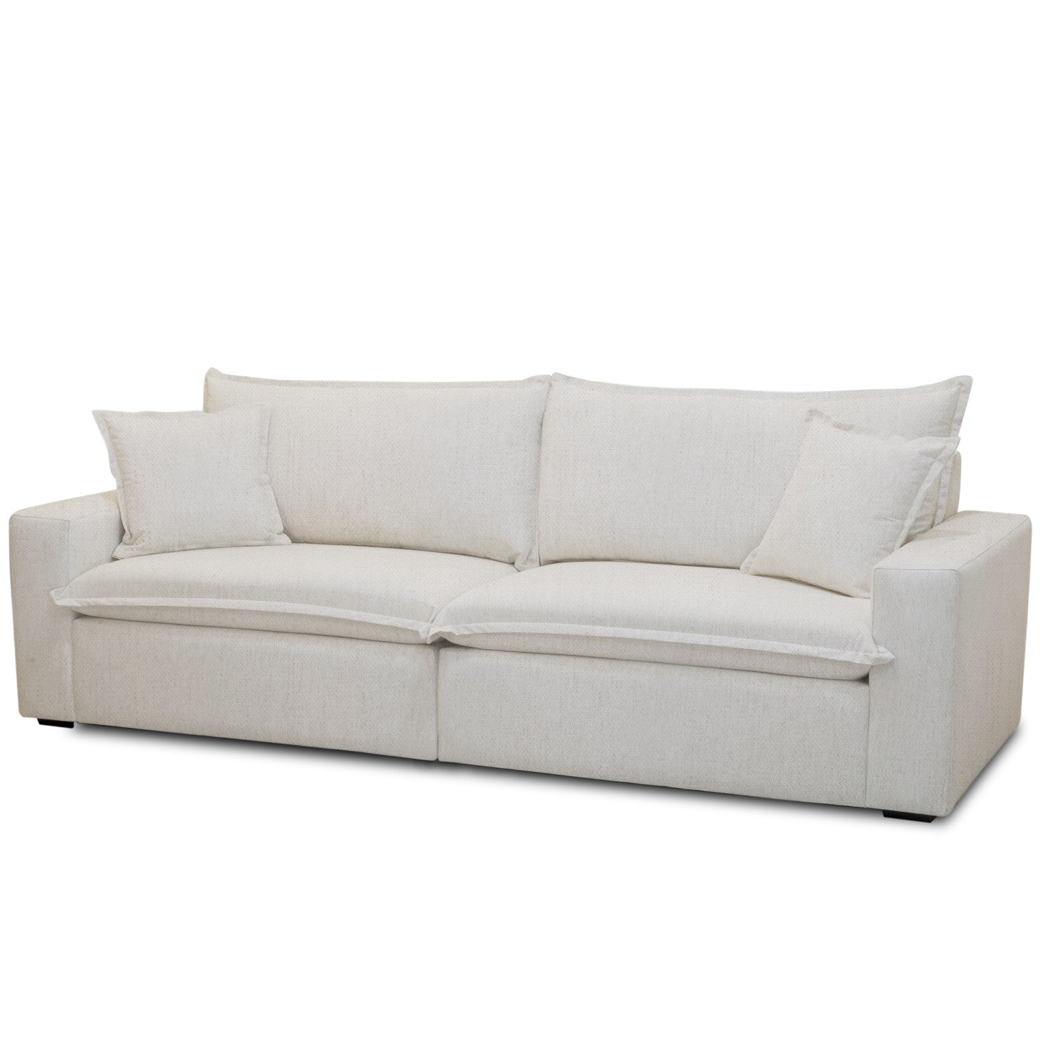 Sofá Potenza 3C - Medular Diseño Sofás