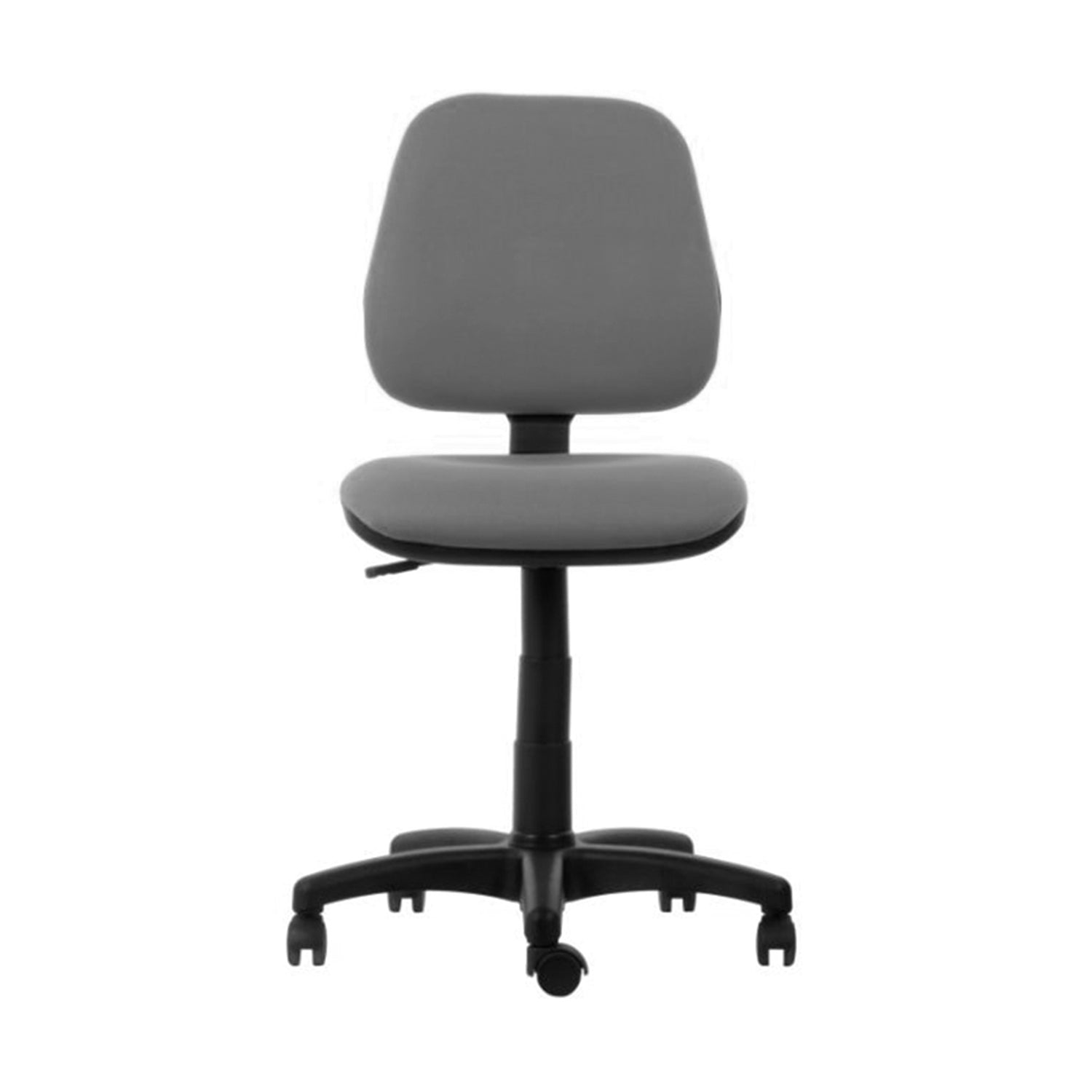 Silla Cajero Rudy Media - Medular Diseño Sillas de Escritorio