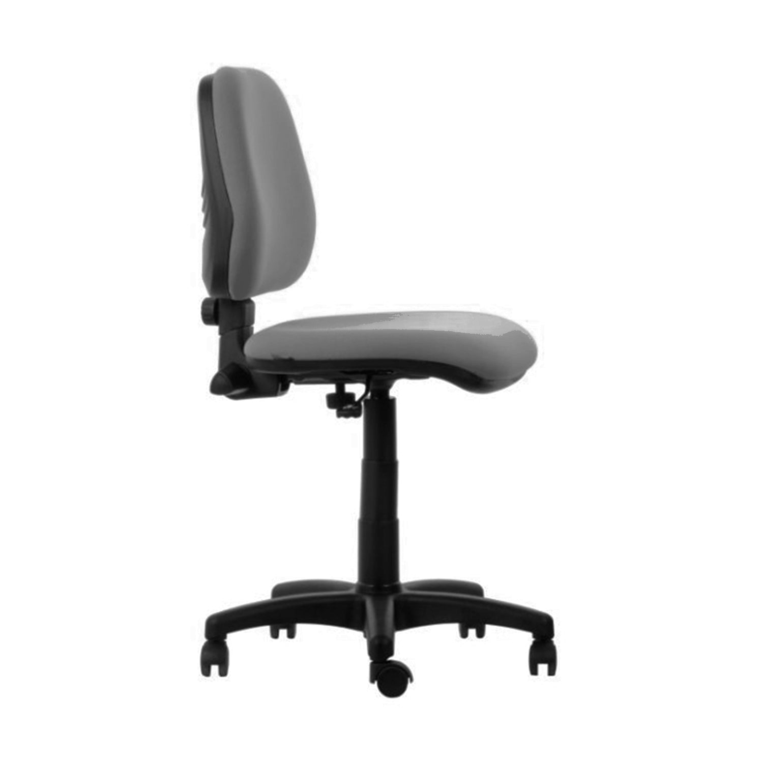 Silla Cajero Rudy Media - Medular Diseño Sillas de Escritorio