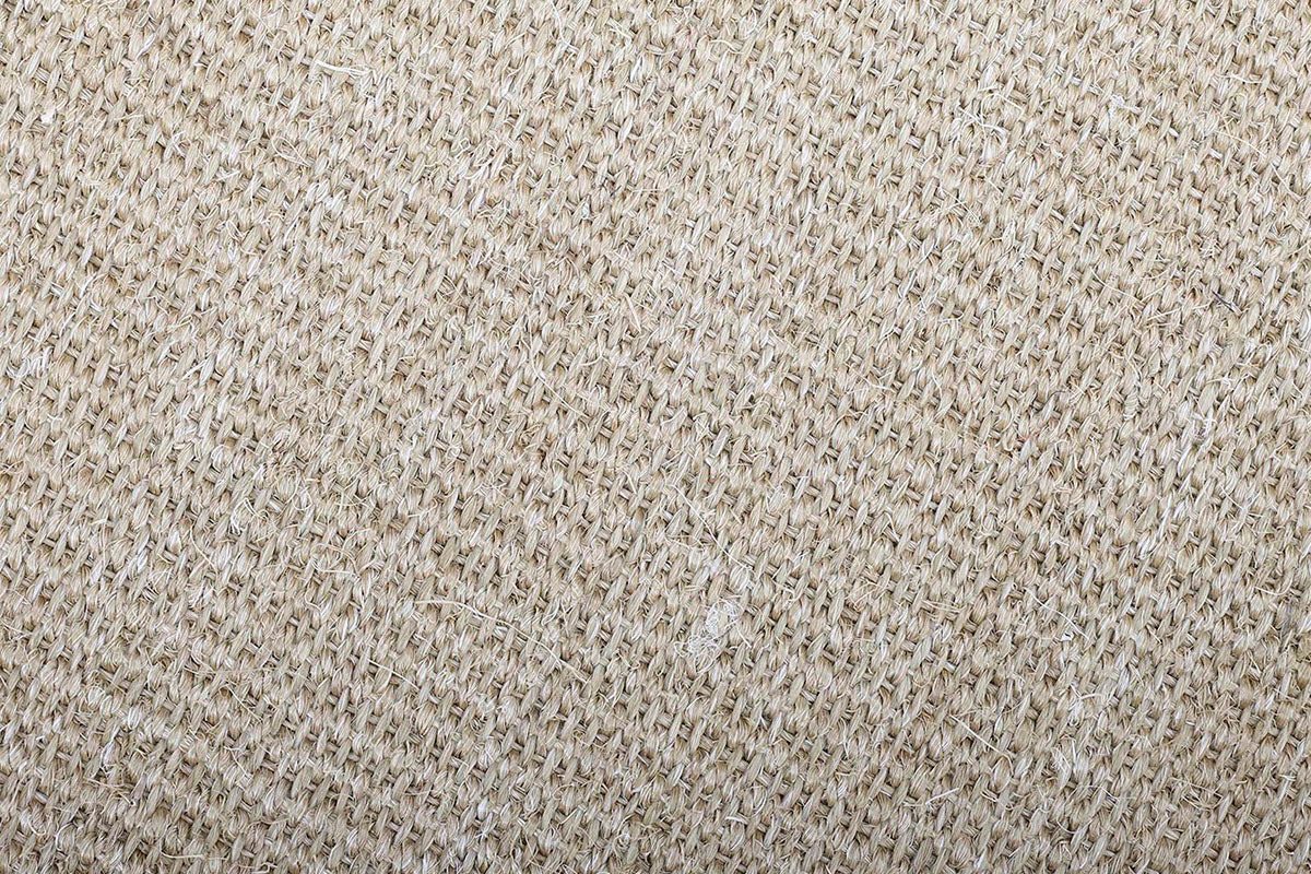 Alfombra Sisal Border Sahara - Medular Diseño Alfombras