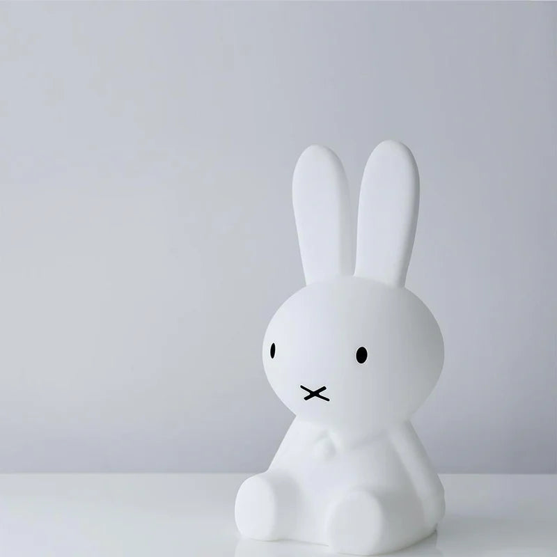 Lampara Mr Maria Primera Luz Miffy - 50cm