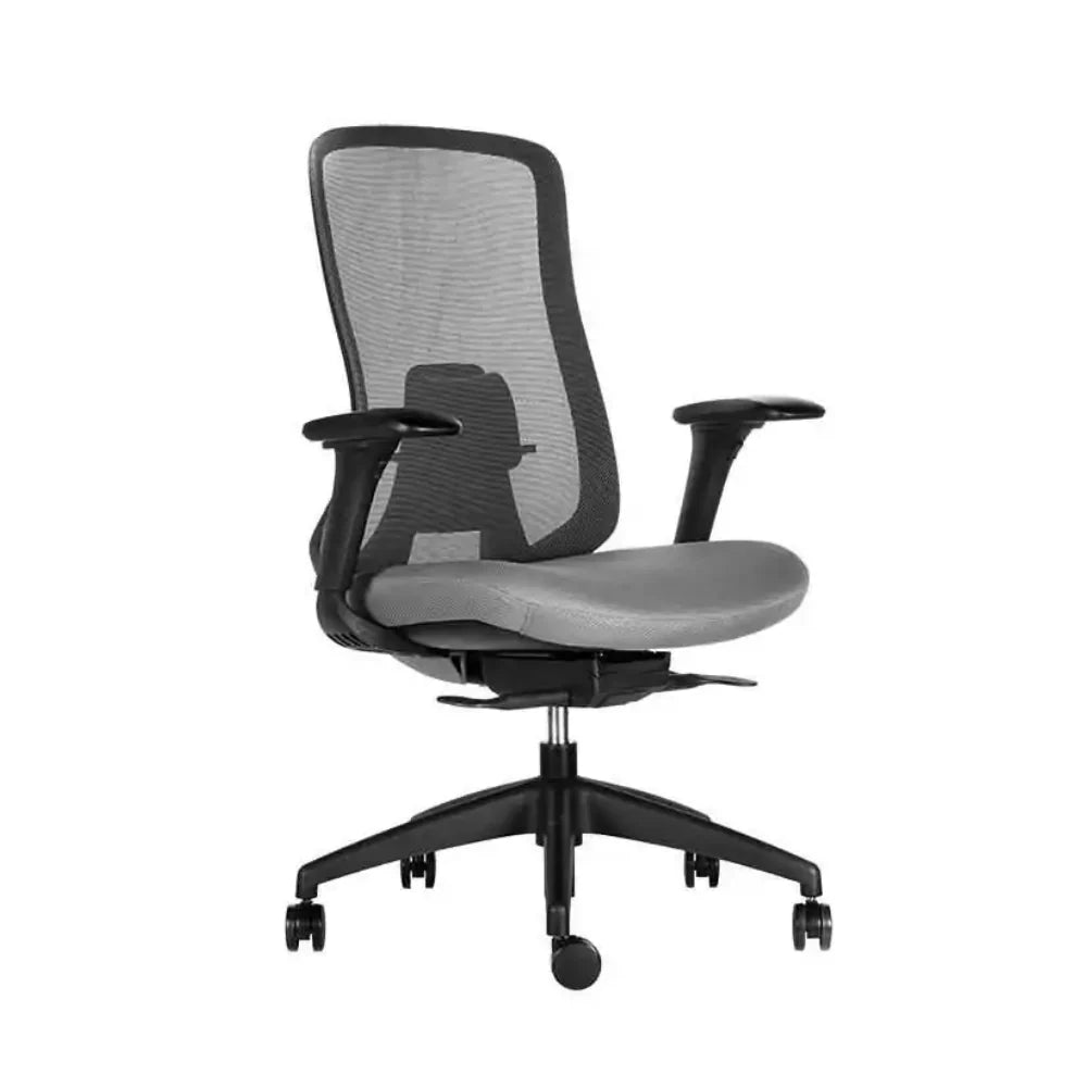 Silla oficina Allegra Malla - Medular Diseño Sillas de Escritorio