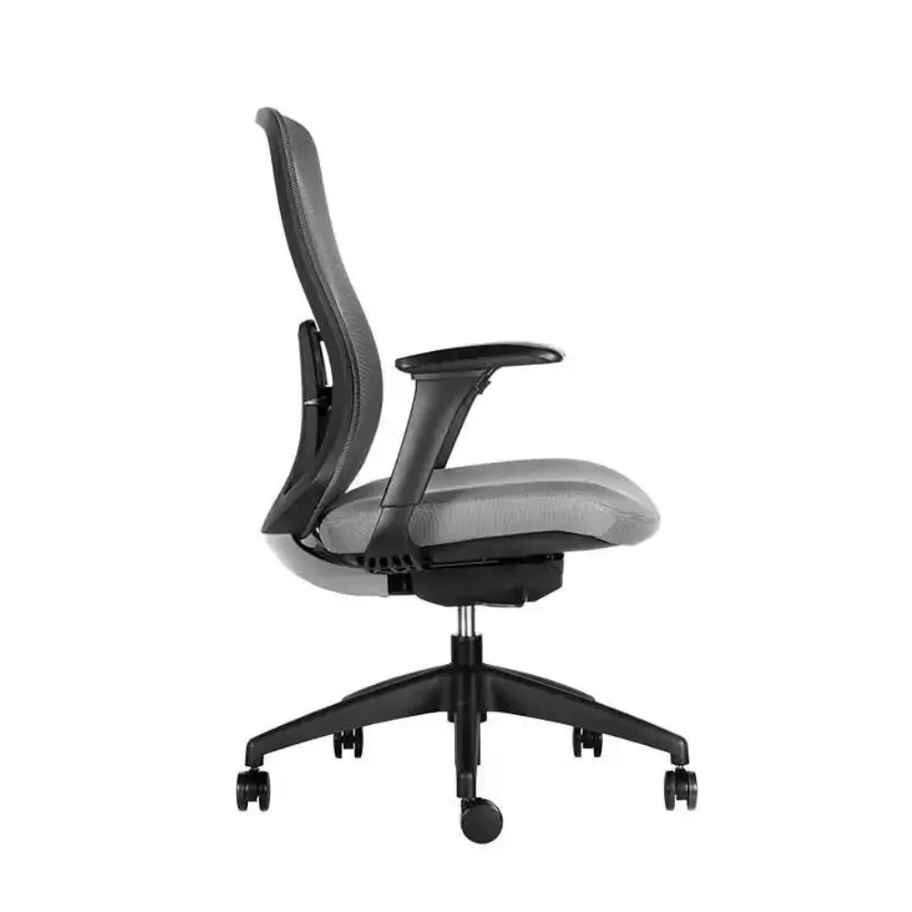 Silla oficina Allegra Malla - Medular Diseño Sillas de Escritorio