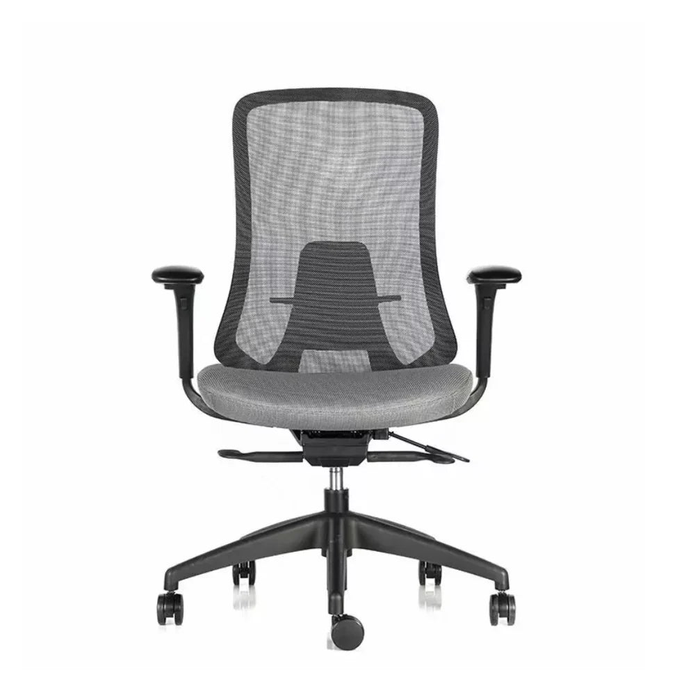 Silla oficina Allegra Malla - Medular Diseño Sillas de Escritorio