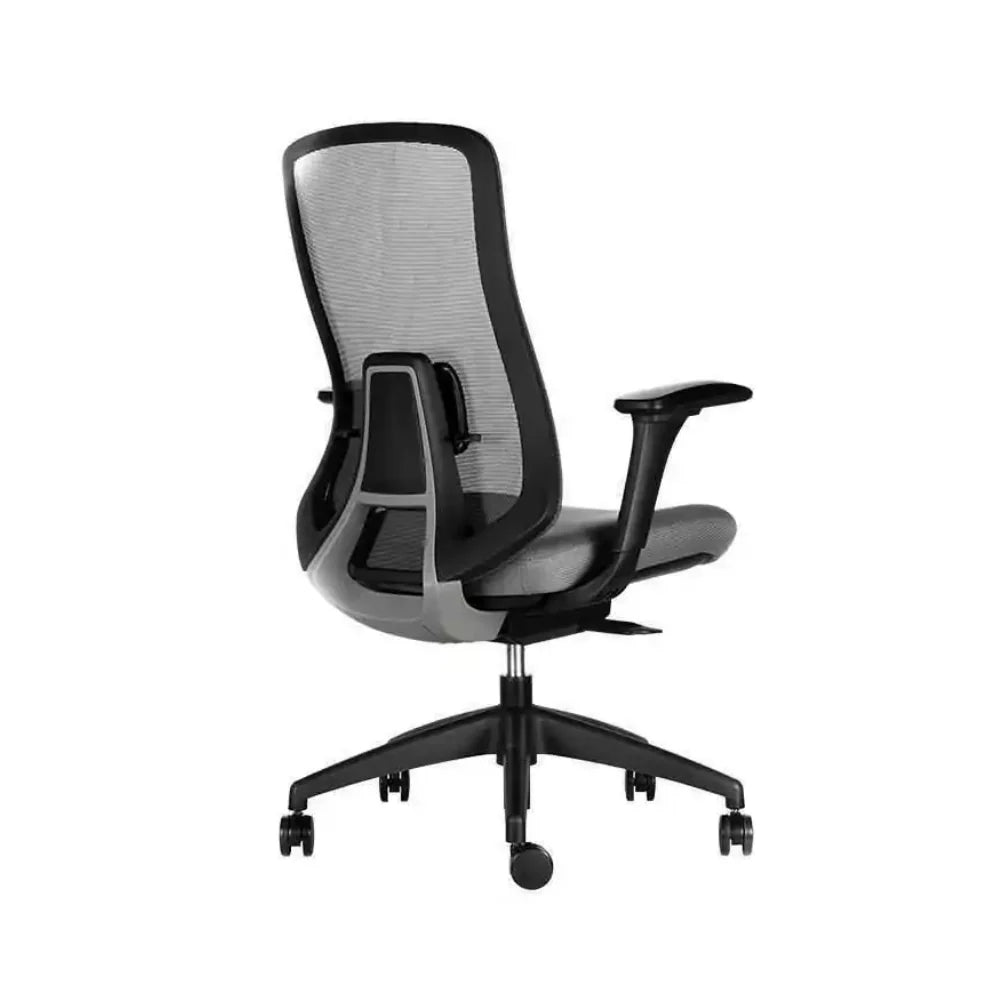 Silla oficina Allegra Malla - Medular Diseño Sillas de Escritorio