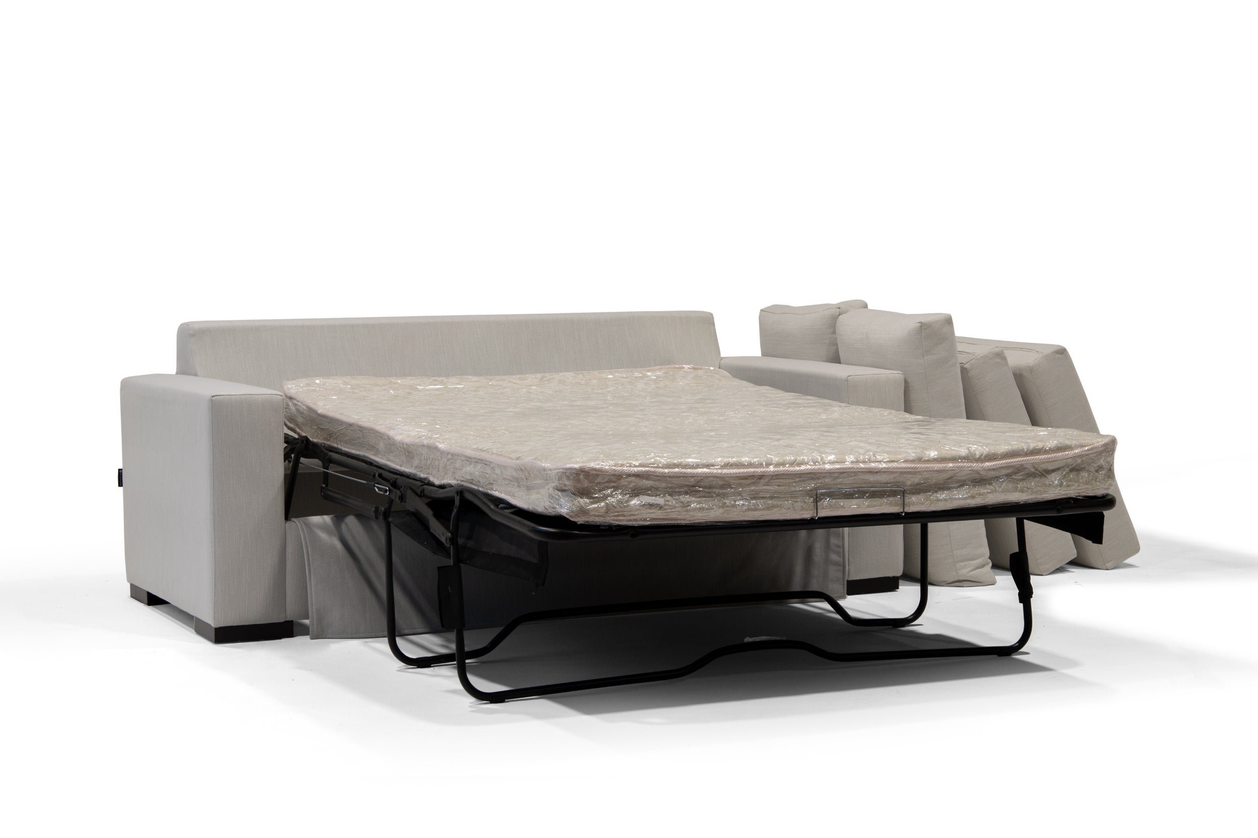 Sofá Cama Brooklyn - Medular Diseño Sofás