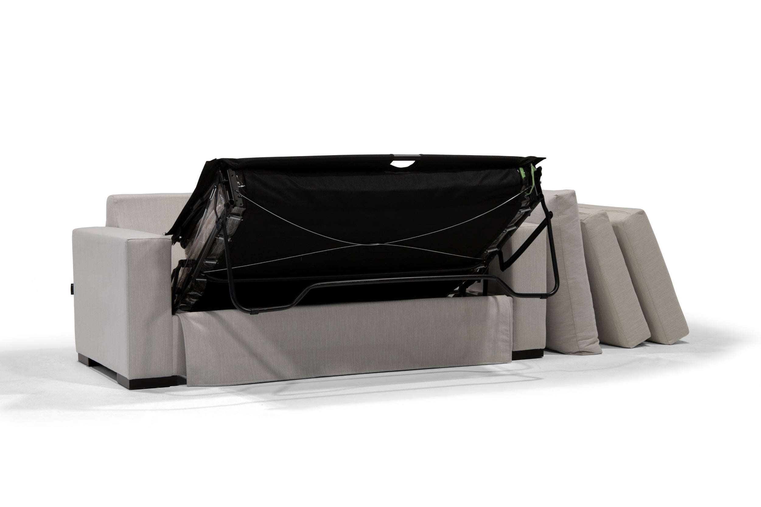 Sofá Cama Brooklyn - Medular Diseño Sofás