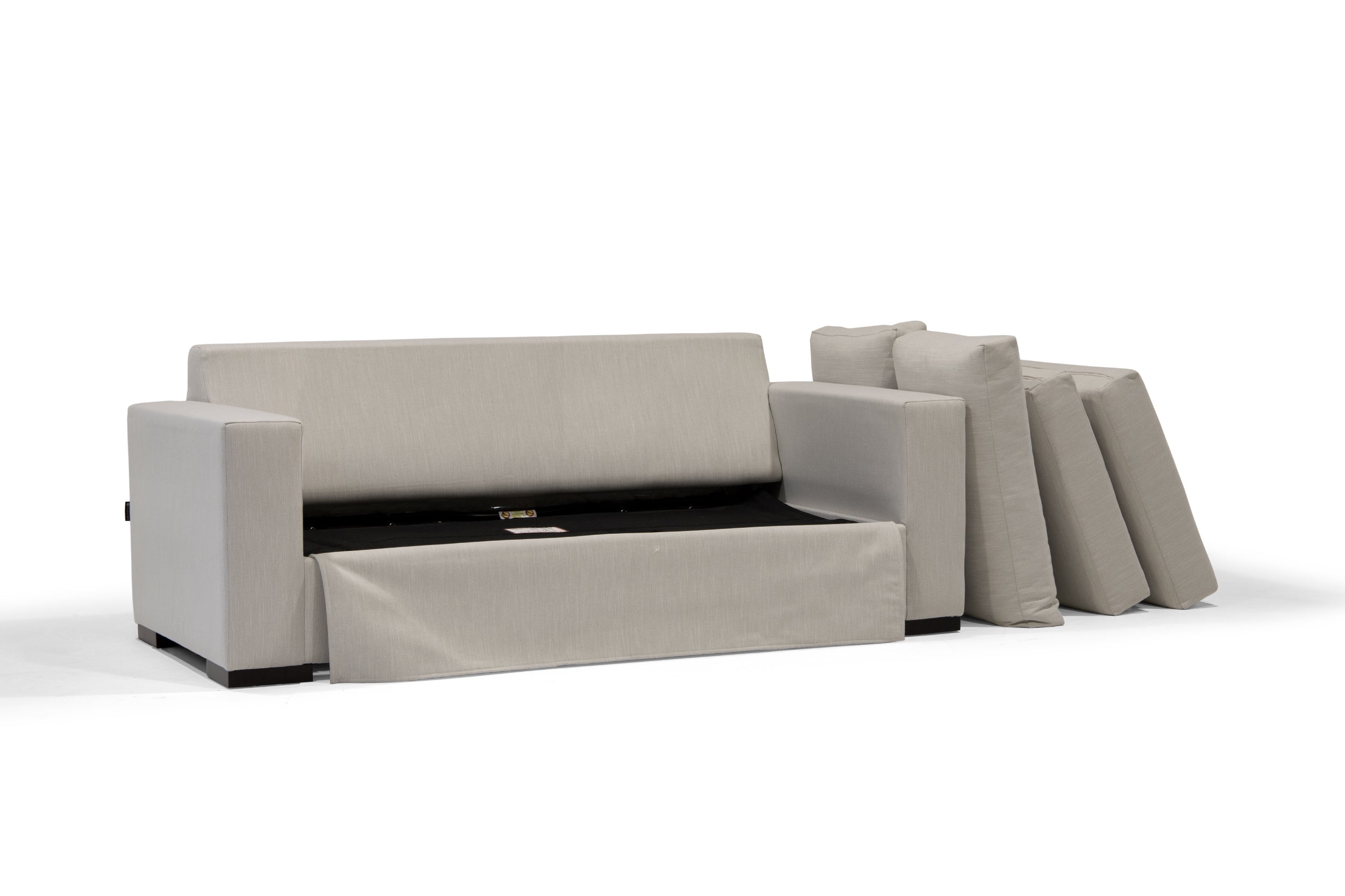 Sofá Cama Brooklyn - Medular Diseño Sofás