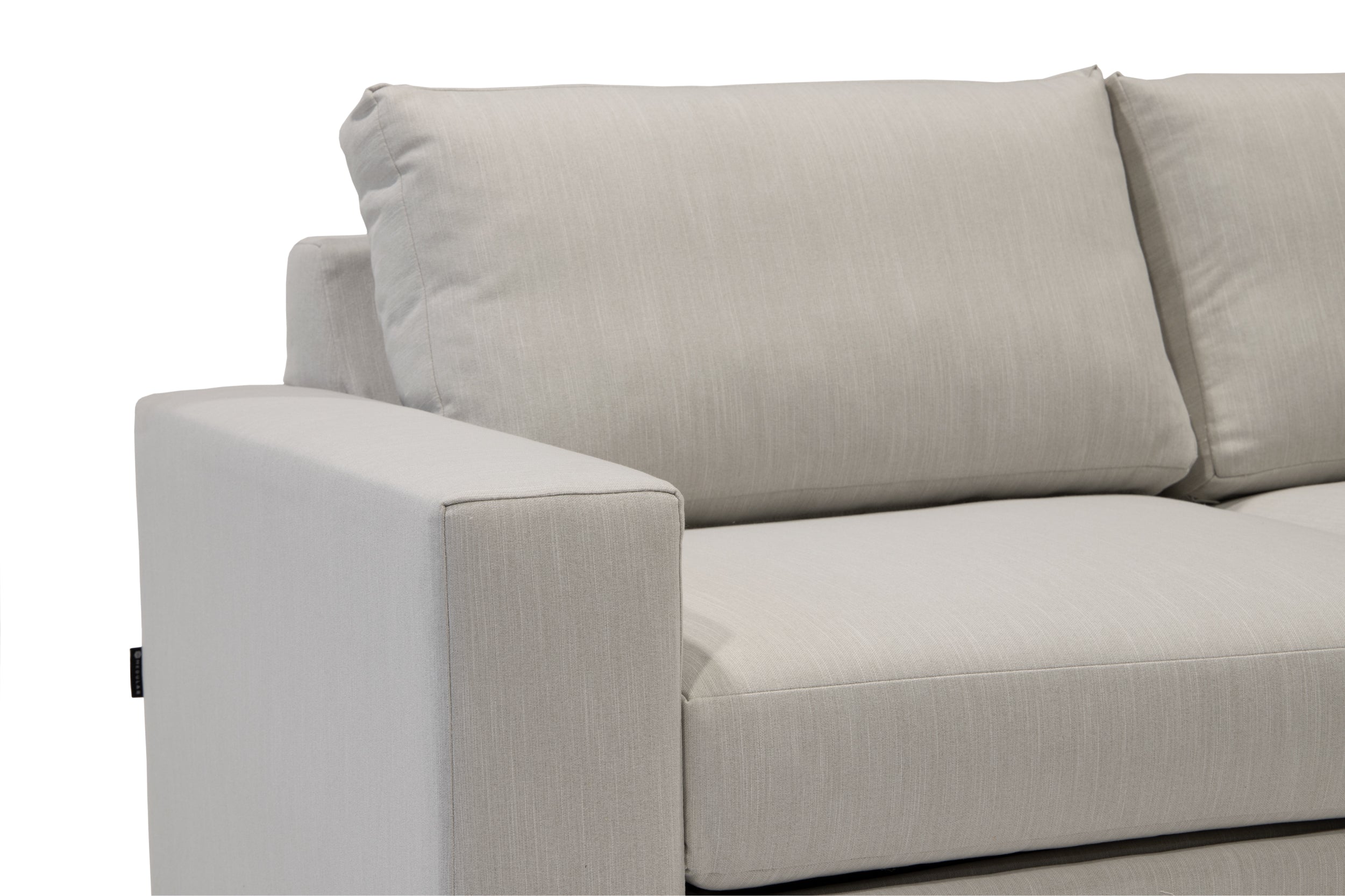 Sofá Cama Brooklyn - Medular Diseño Sofás