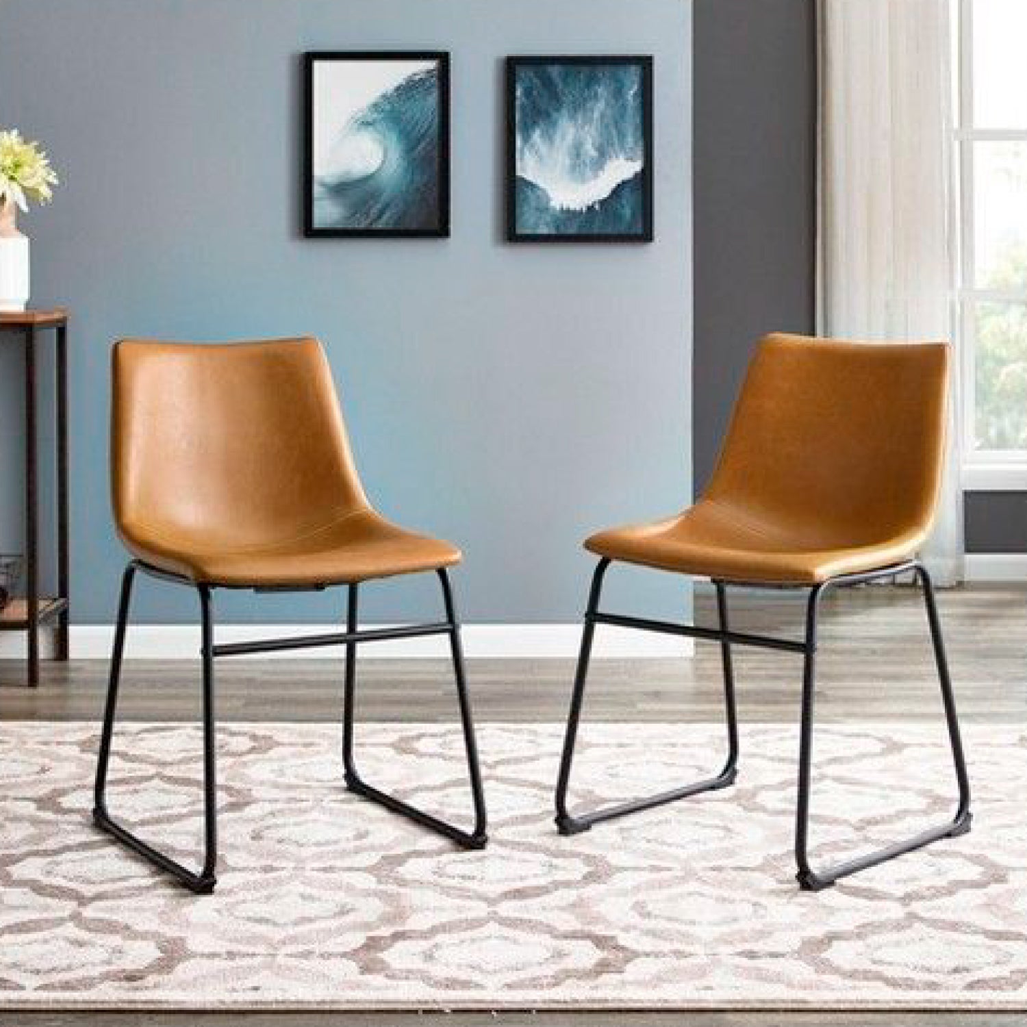 Silla Burgos - Medular Diseño Silla