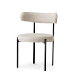 Silla Numa - 3/4 frontal