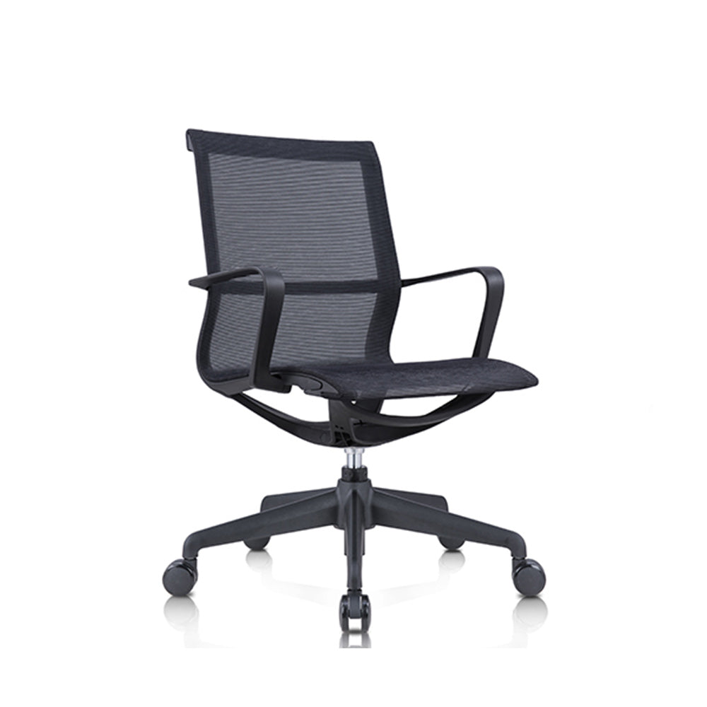 Silla oficina Ibis - Medular Diseño Sillas de Escritorio