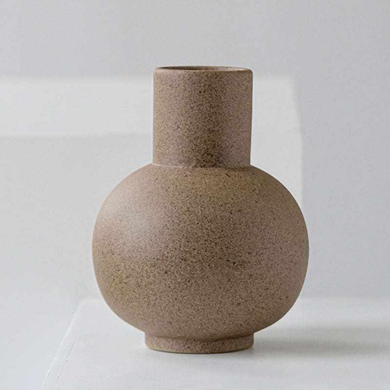 Florero Terra - Medular Diseño Jarron