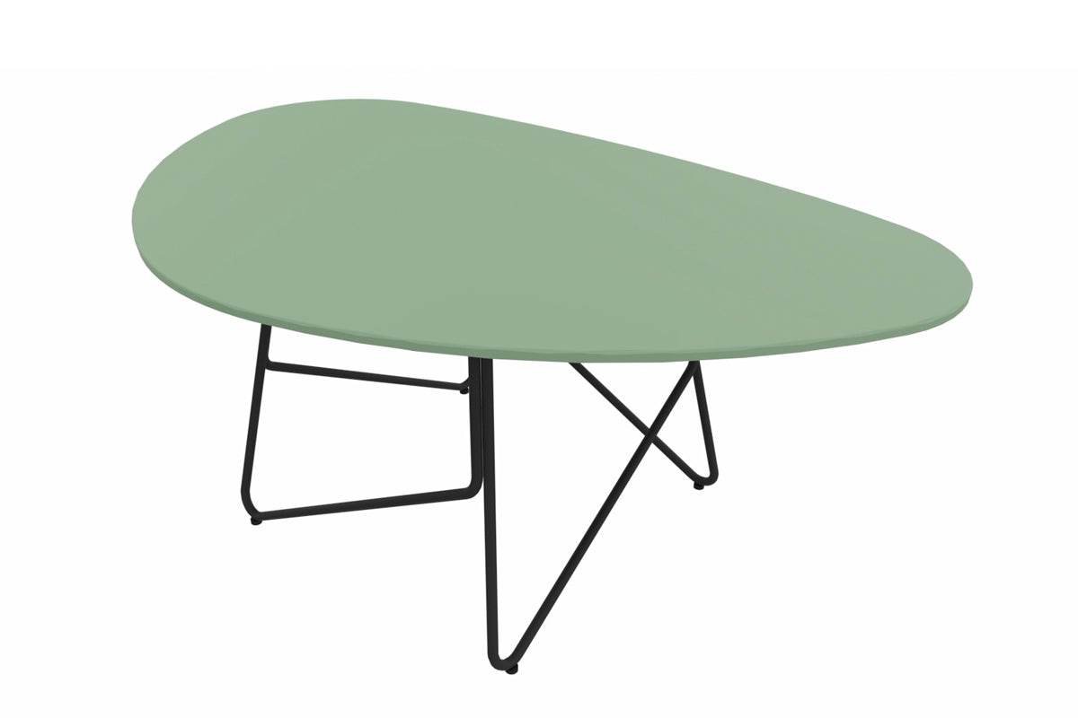 Mesa de Apoyo Su Verde