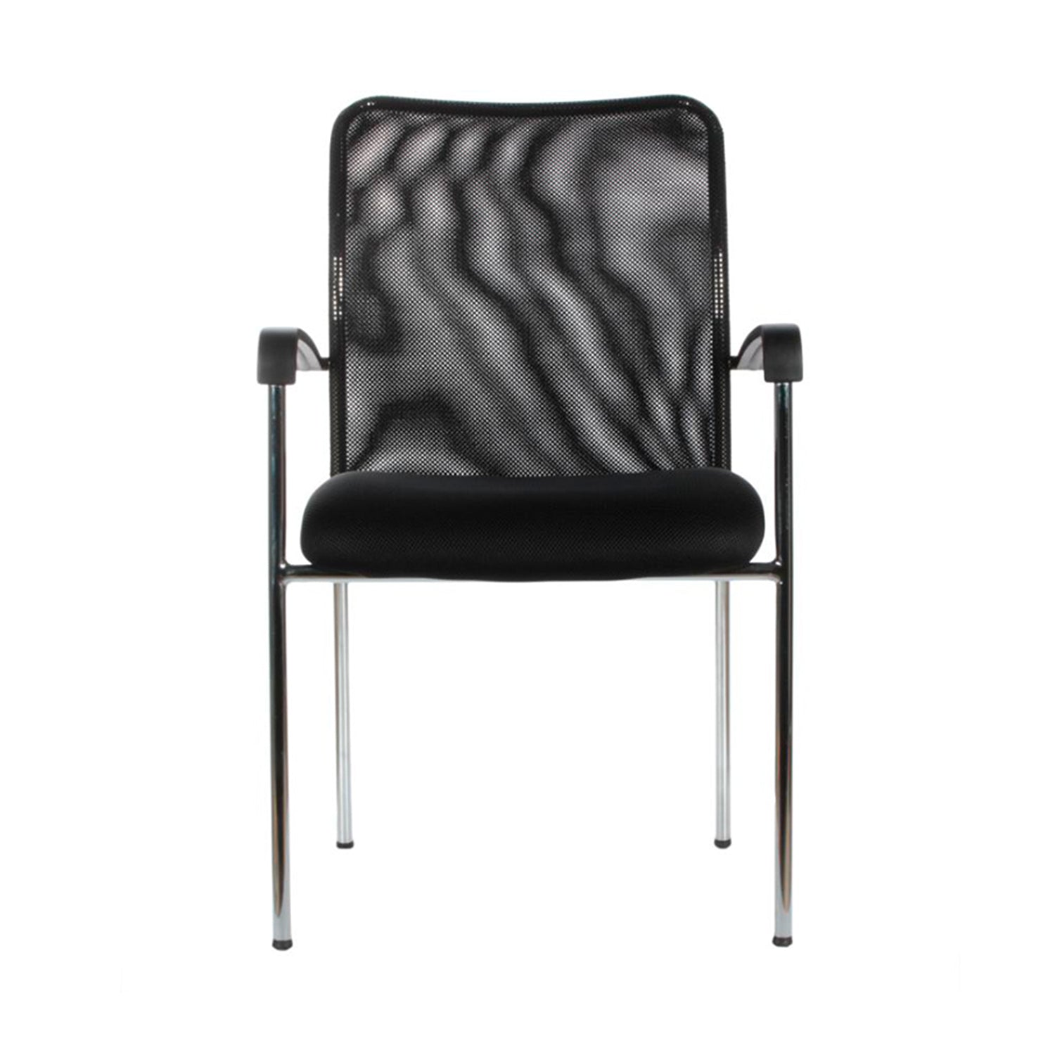 Silla visita Strong - Medular Diseño Sillas de Escritorio