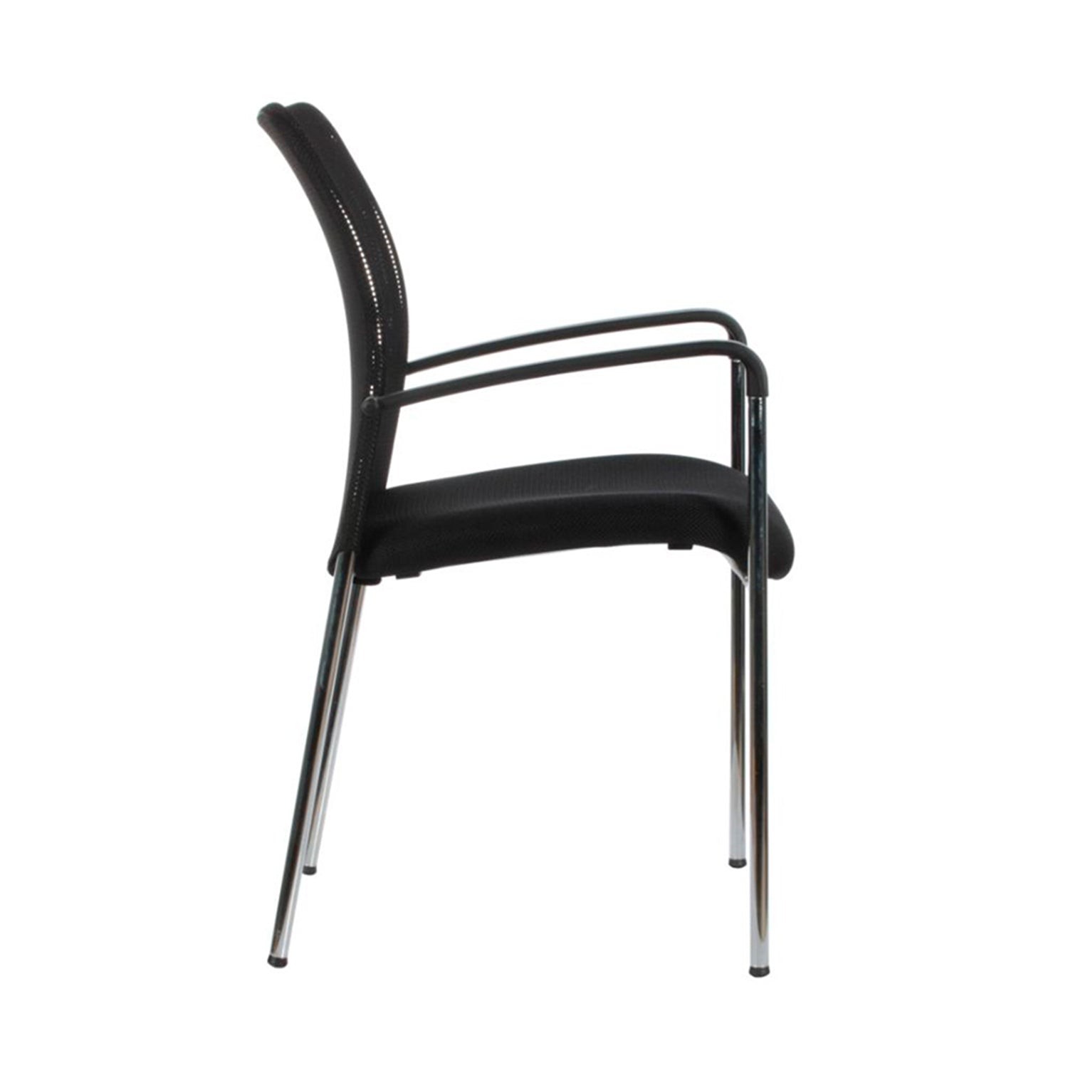 Silla visita Strong - Medular Diseño Sillas de Escritorio