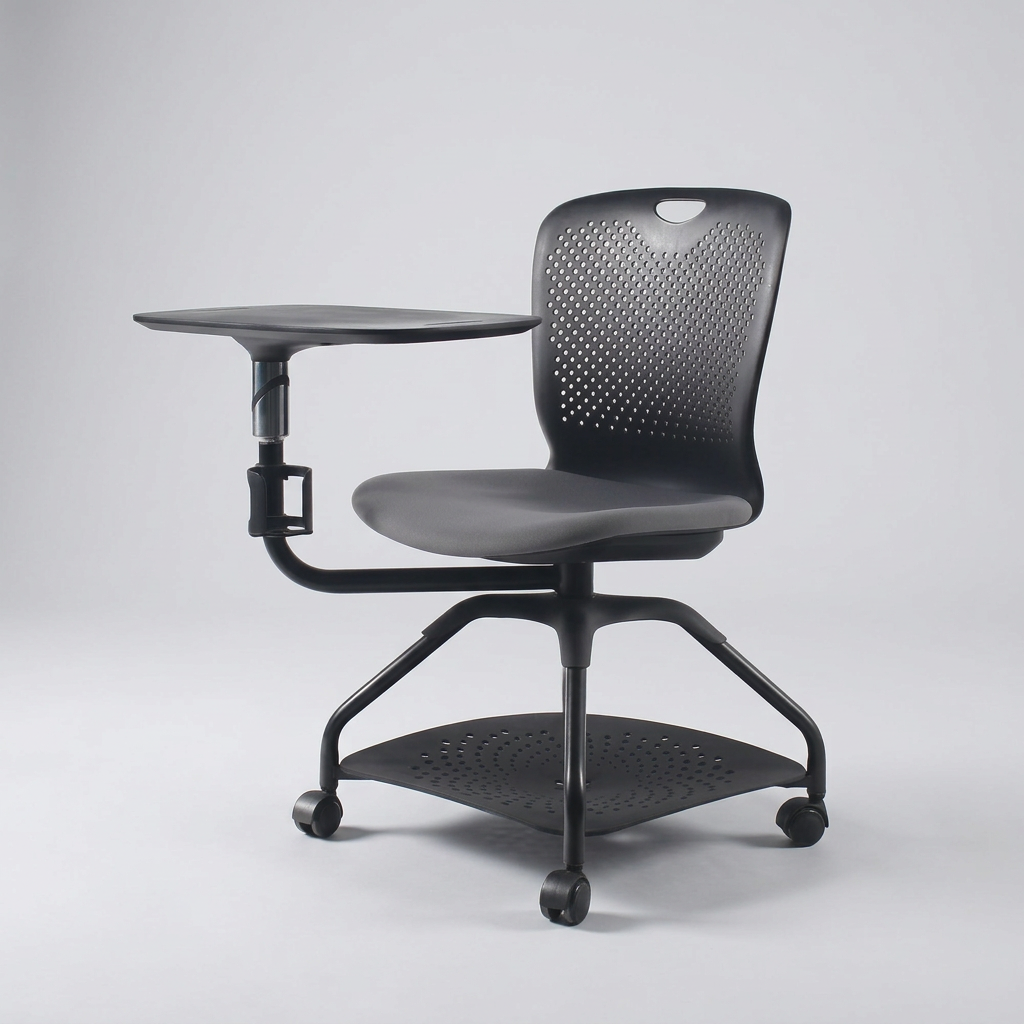 Silla universitaria Tiber