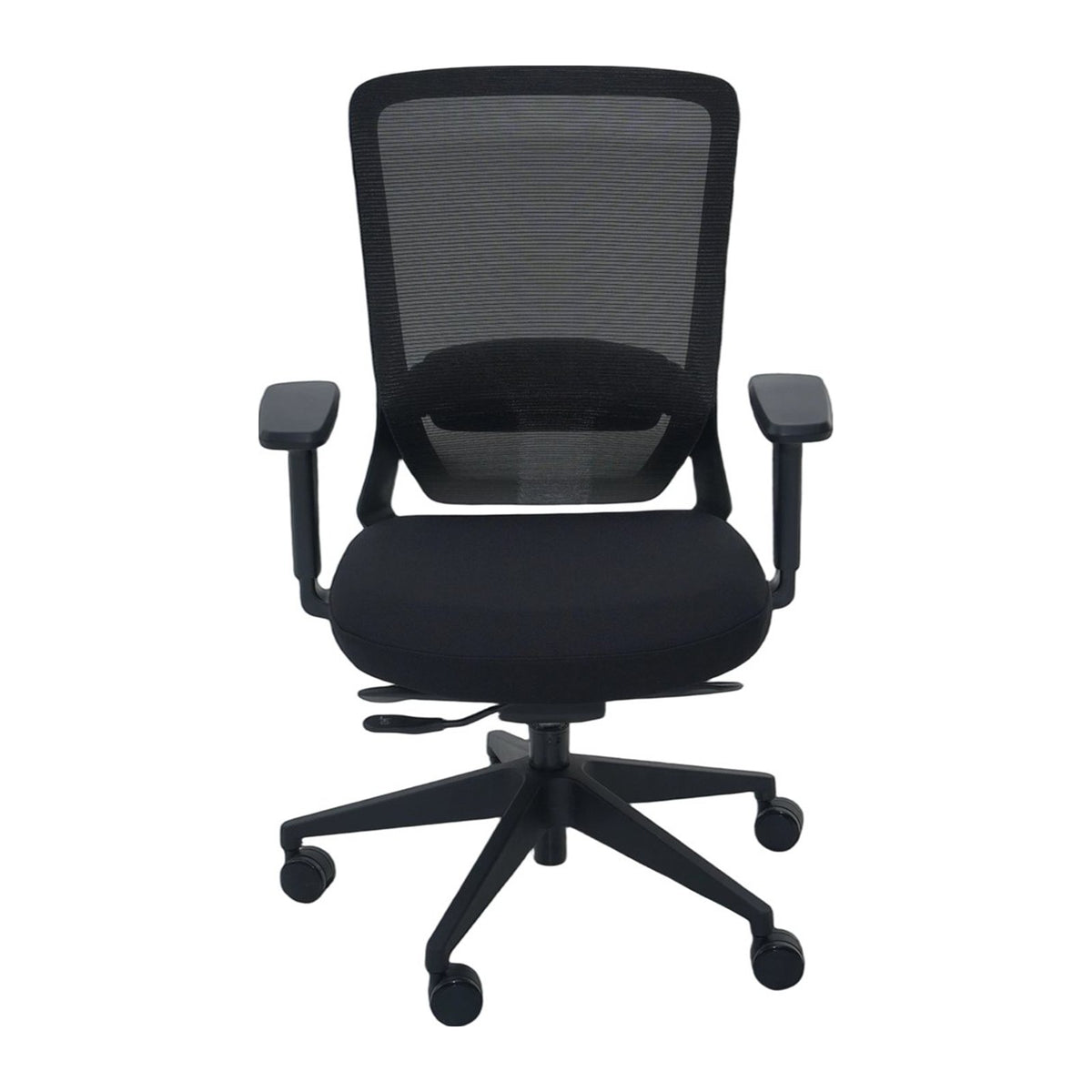 Silla oficina Tilo