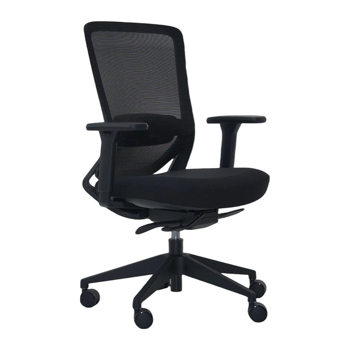 Silla oficina Tilo