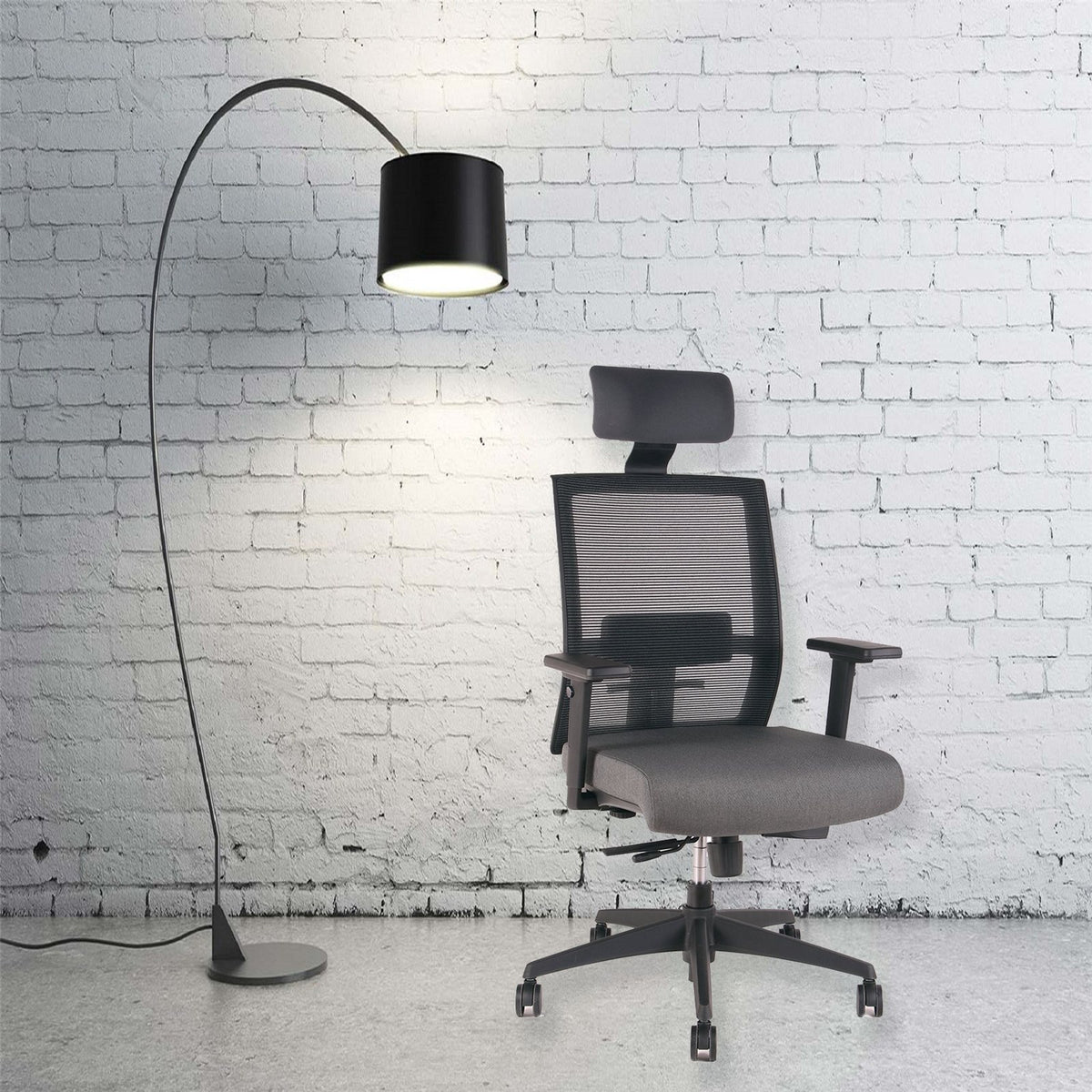 Silla oficina Tor