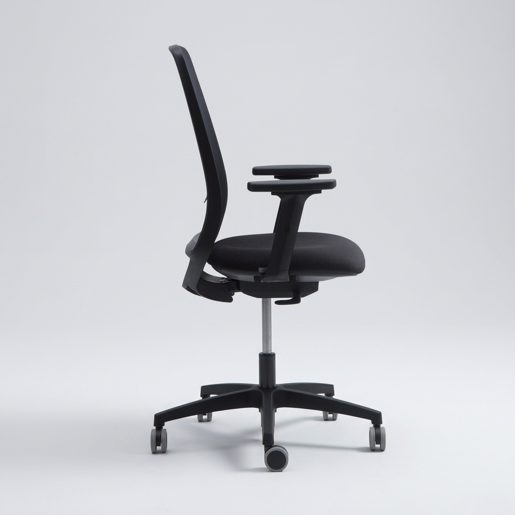 Silla oficina Tullio