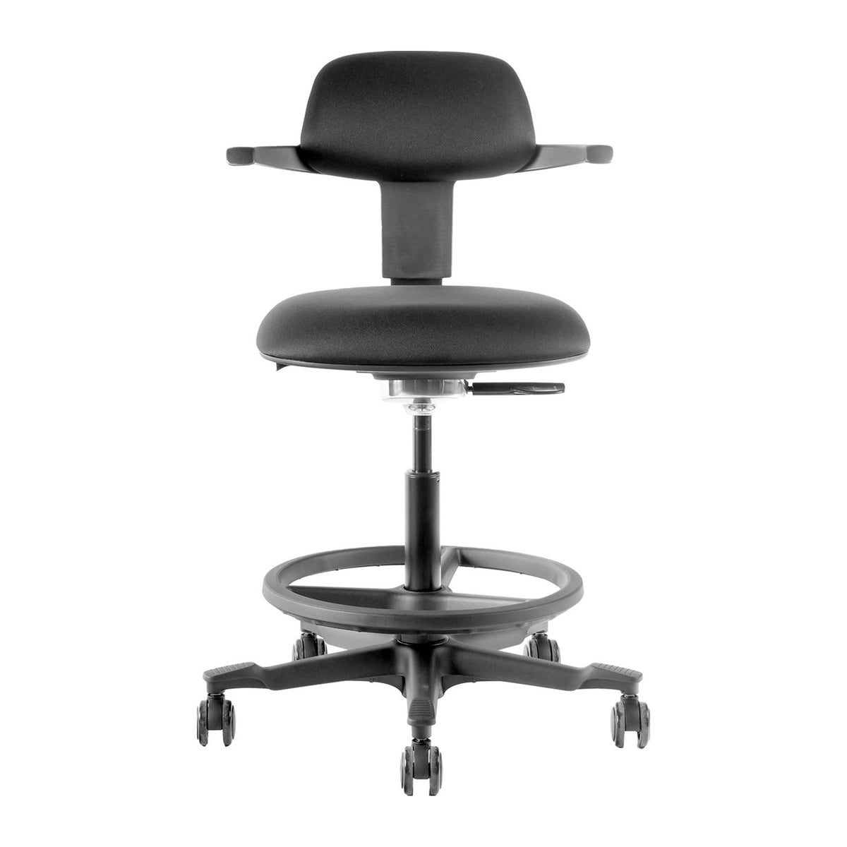 Silla cajero Wolf