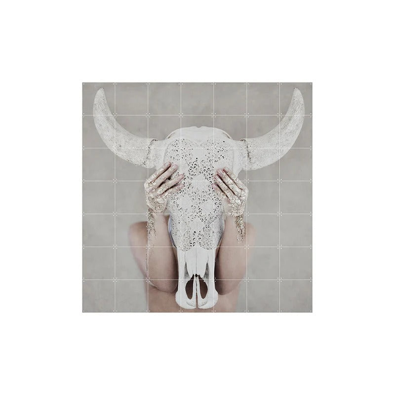 Mural IXXI Lace Large