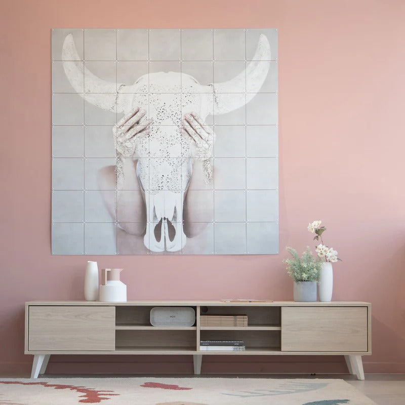 Mural IXXI Lace Small