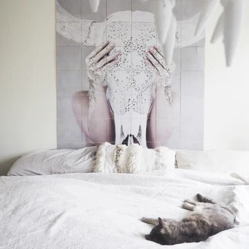 Mural IXXI Lace Large