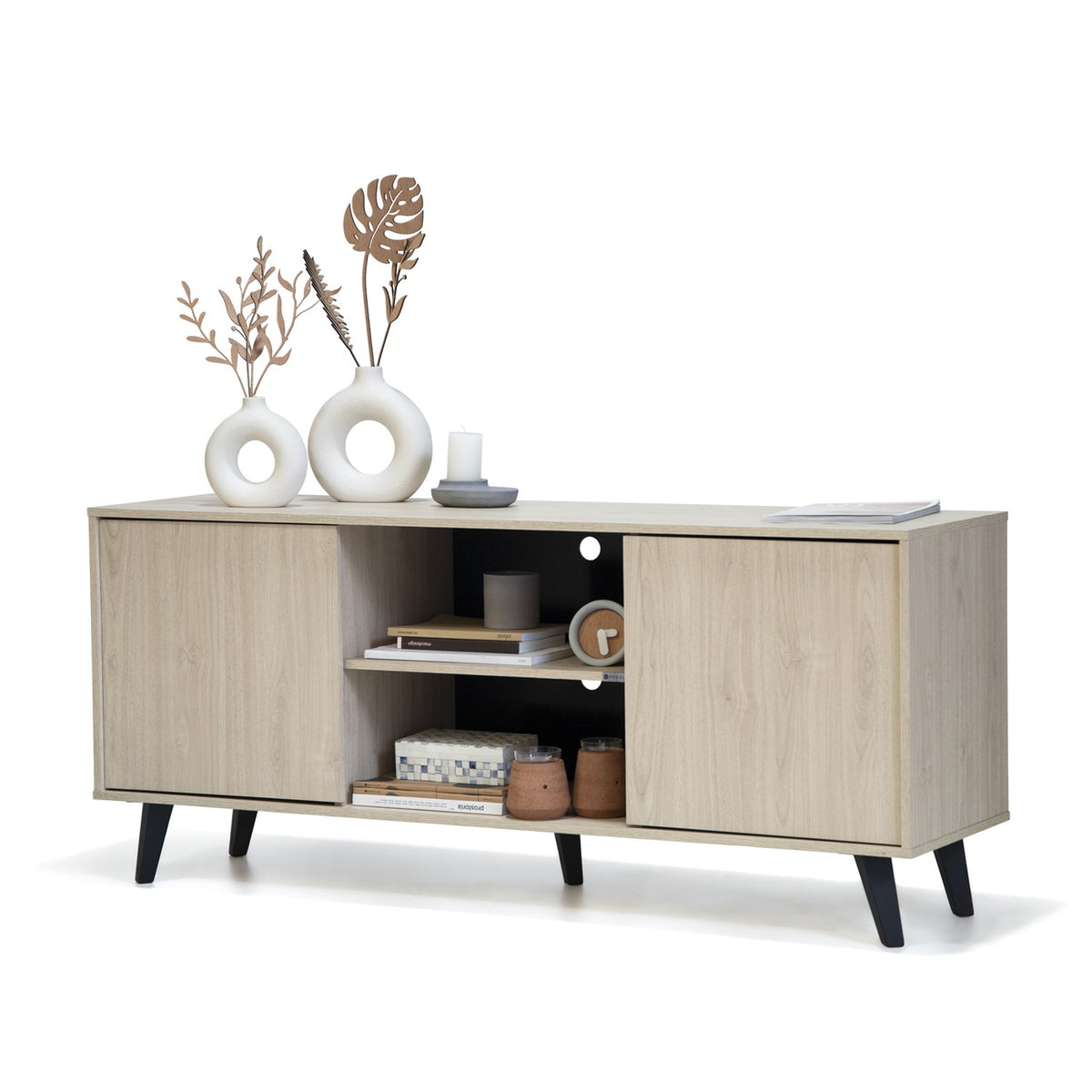 Rack Alto Atacama Maple