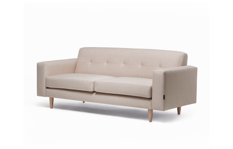 Sofá Atolón Colors Arena - Medular Diseño Sofás