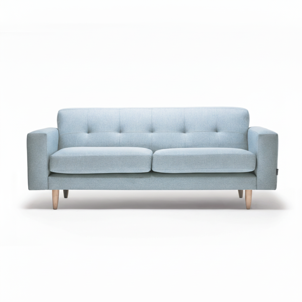 Atolón Celeste Claro - 1:1