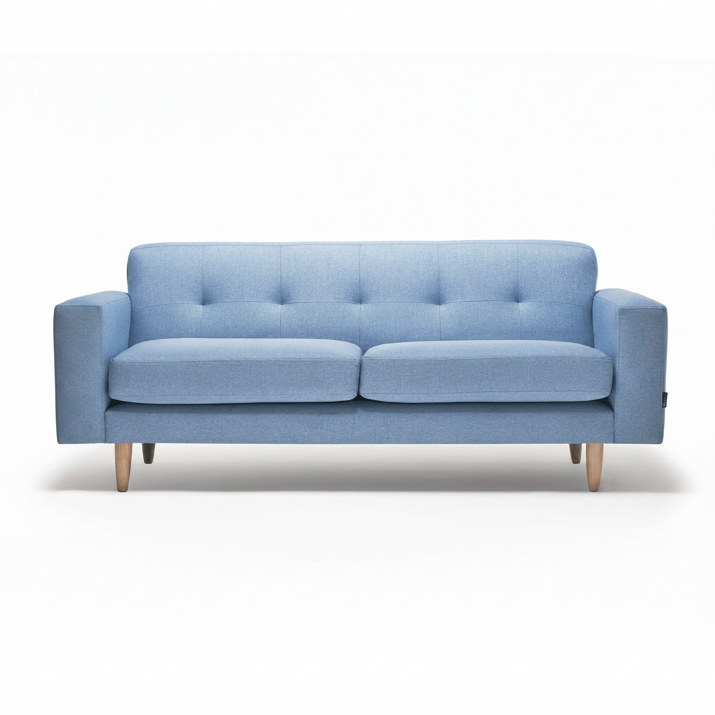 Atolón Light Blue - 1:1