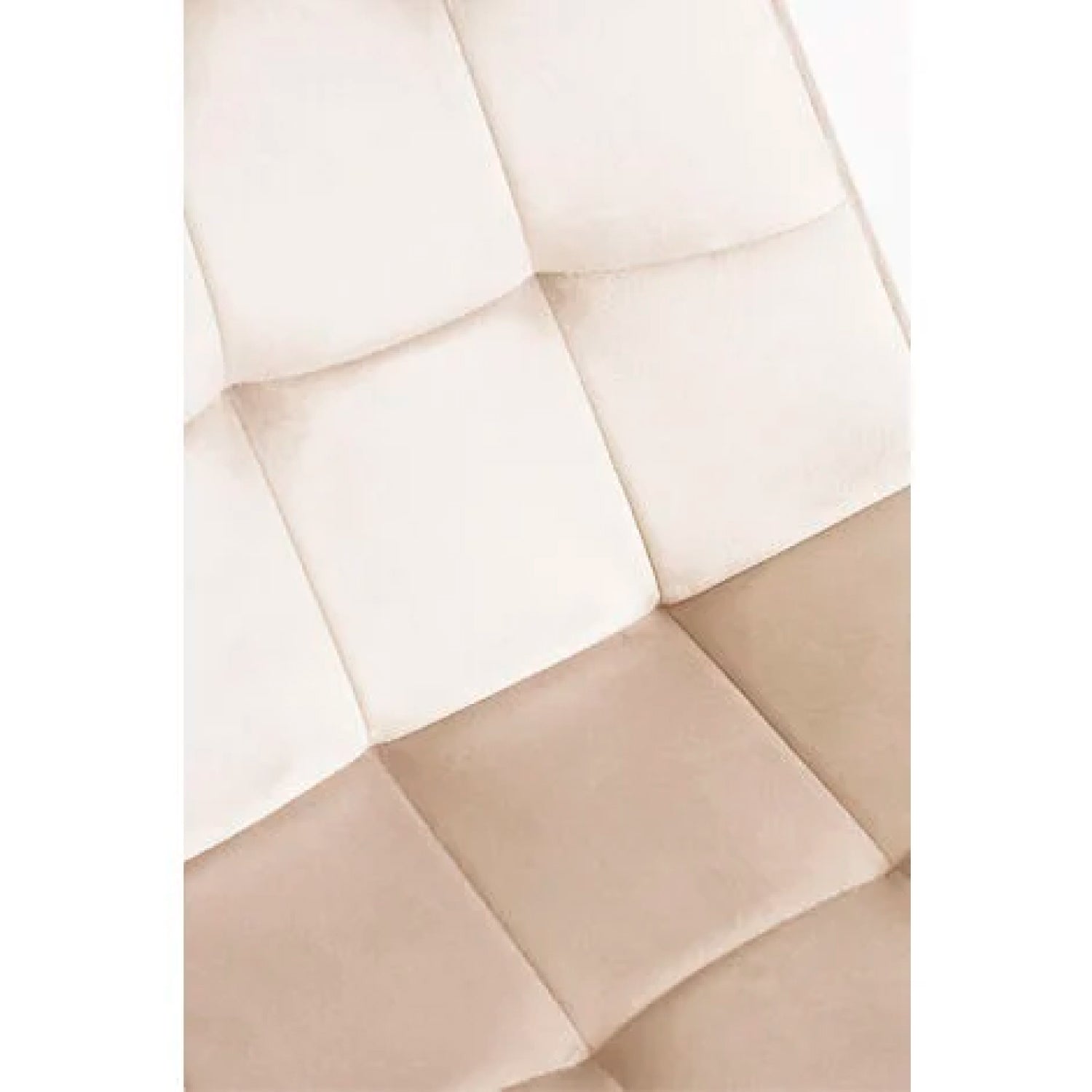 Silla Terciopelo - Beige