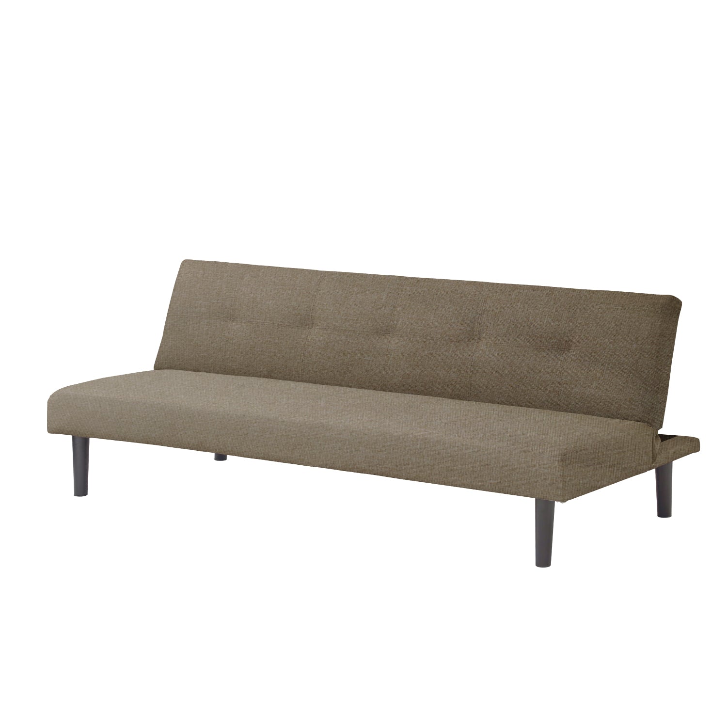 Sofá Futón Costero Lino Bahía Beige 2C
