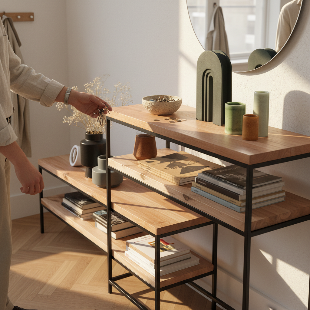 CB Arrimo Level Lenga