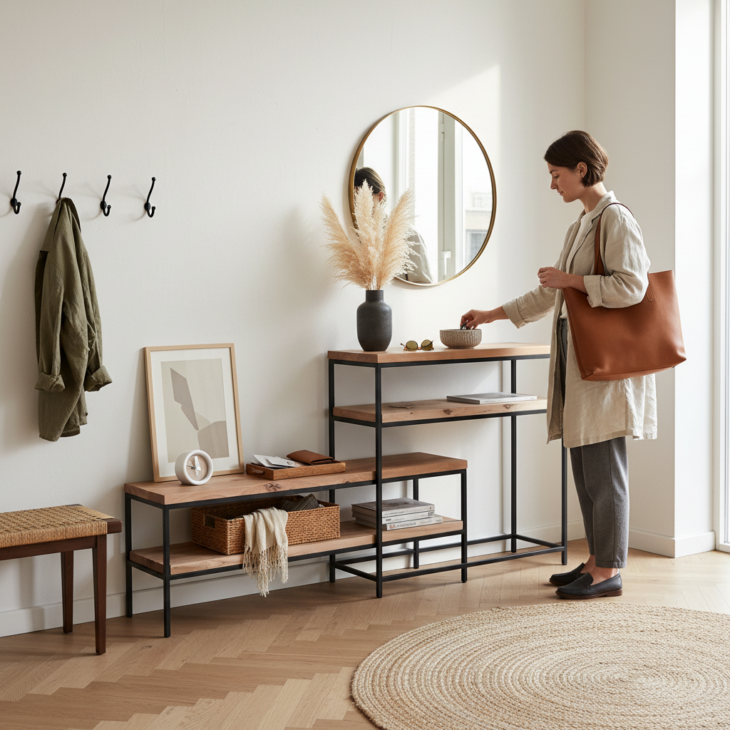 CB Arrimo Level Lenga